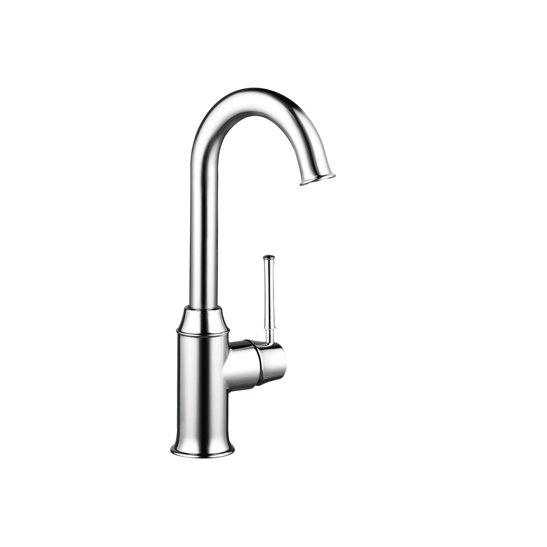 Display product hansgrohe Talis Classic Single lever kitchen mixer from manufacturer Hansgrohe