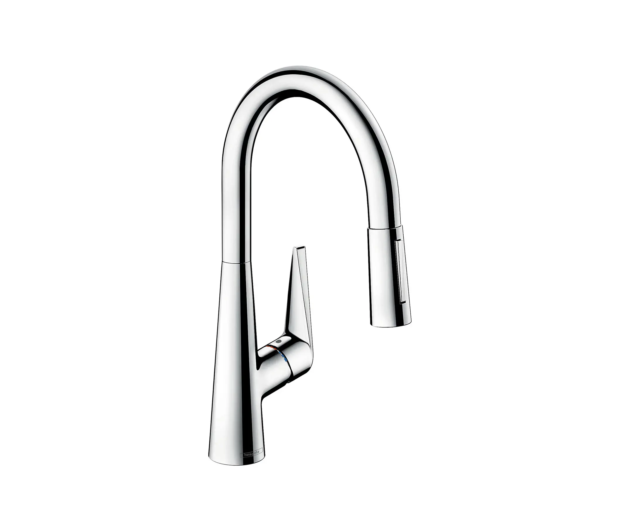Hansgrohe - hansgrohe Talis S Talis S miscelatore cucina 200 con doccetta estraibile