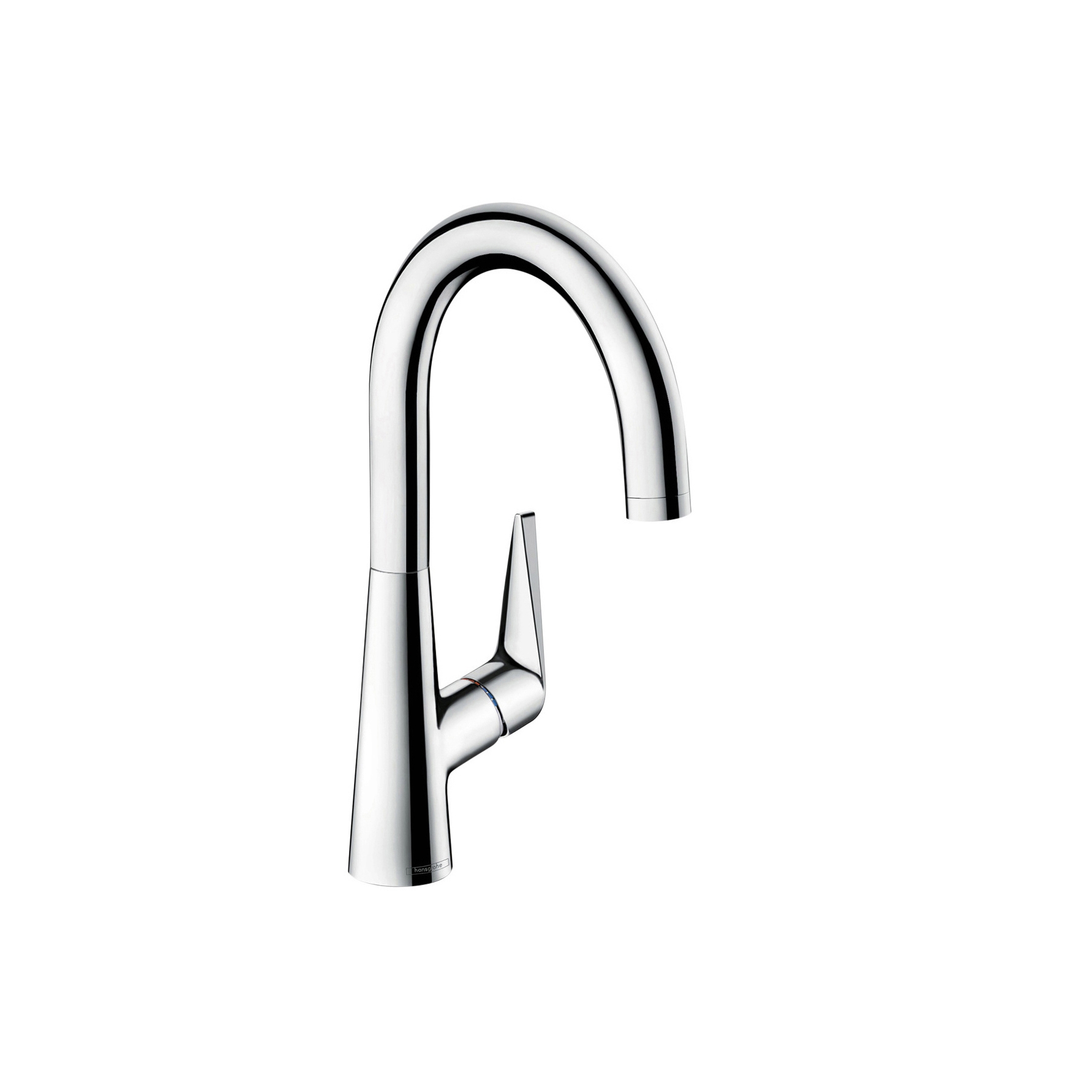 Mostrar el producto hansgrohe Talis S Mezclador monomando de cocina del fabricante Hansgrohe