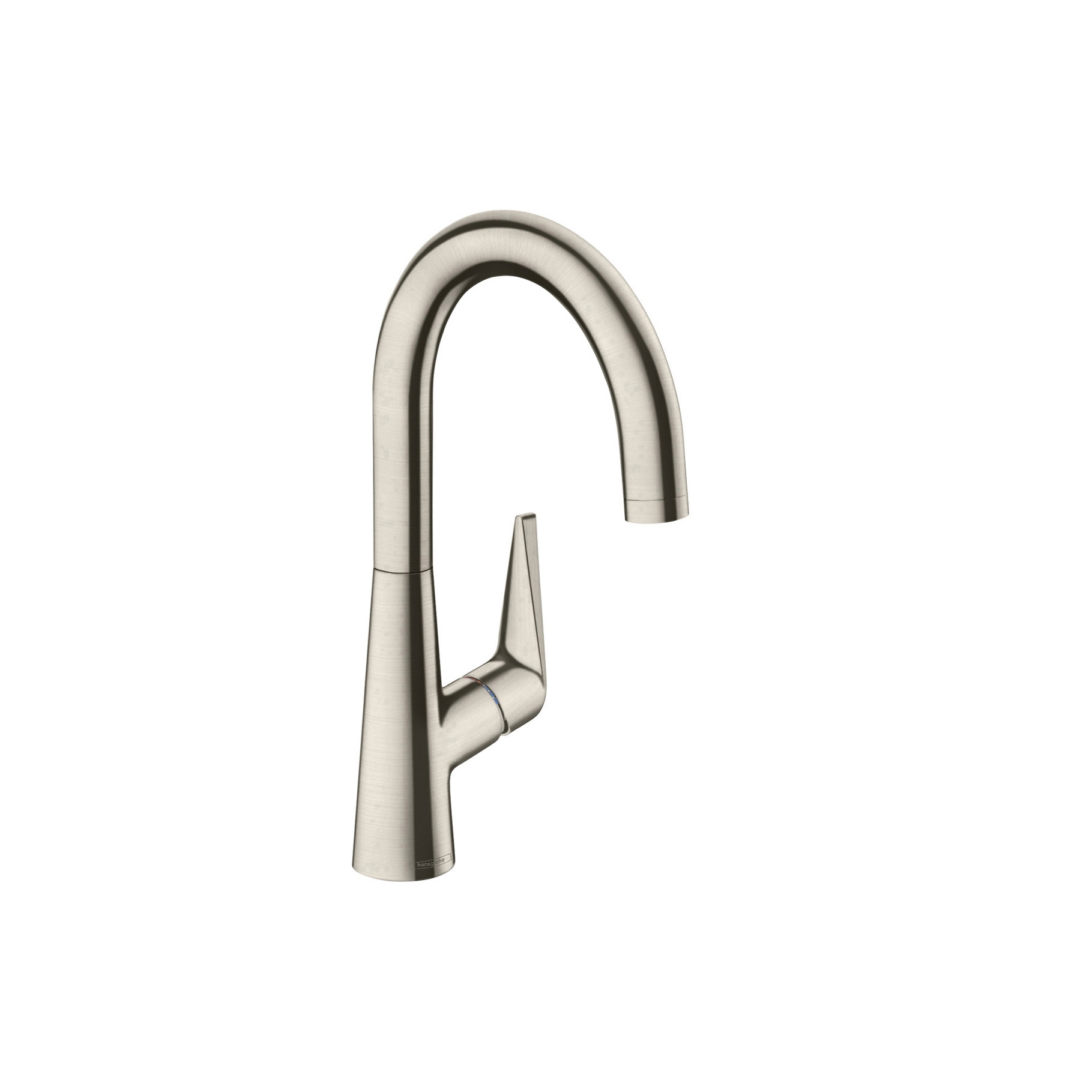 hansgrohe Talis S Mezclador monomando de cocina
