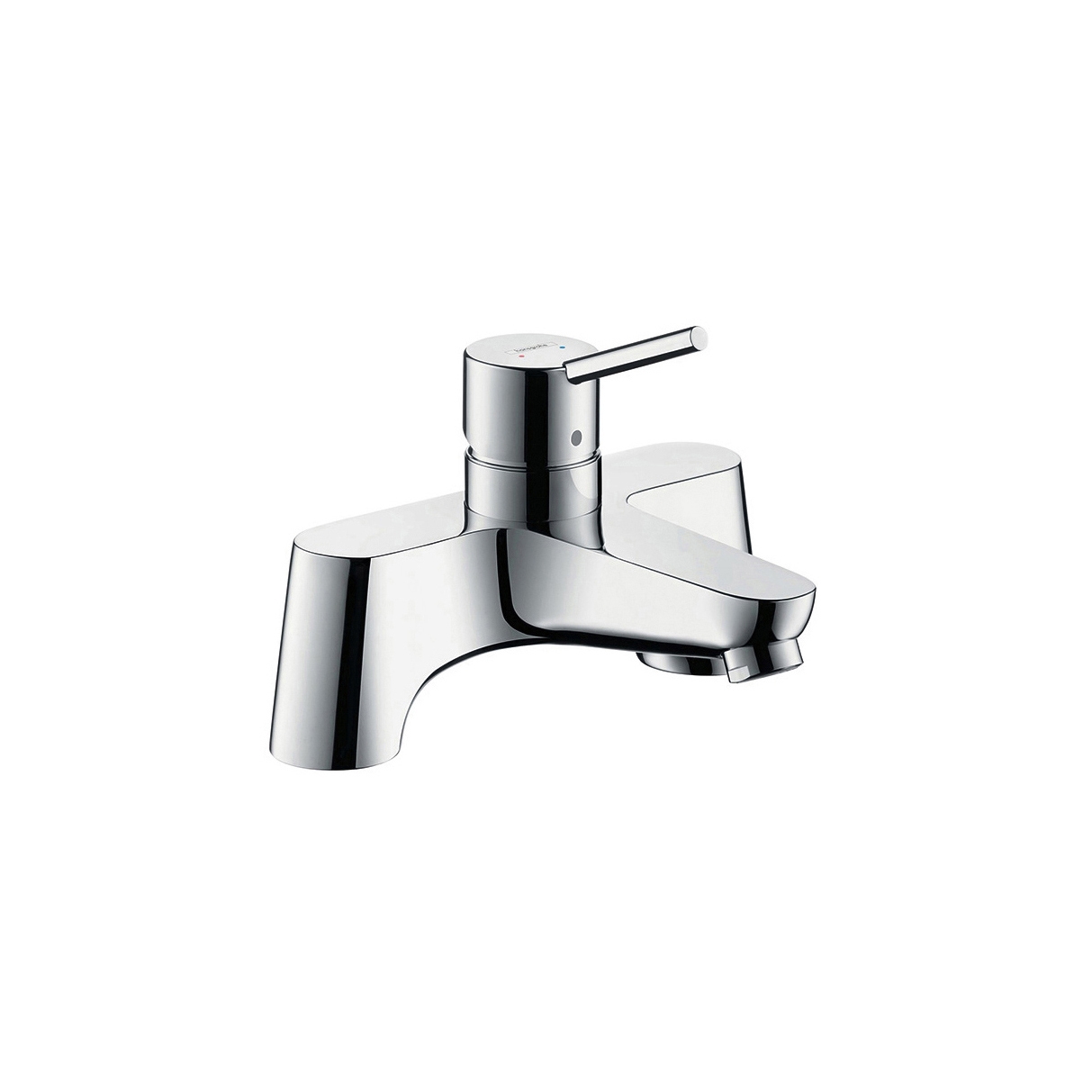 Mostra il prodotto hansgrohe Talis Rubinetteria 2-fori bordo vasca del produttore Hansgrohe