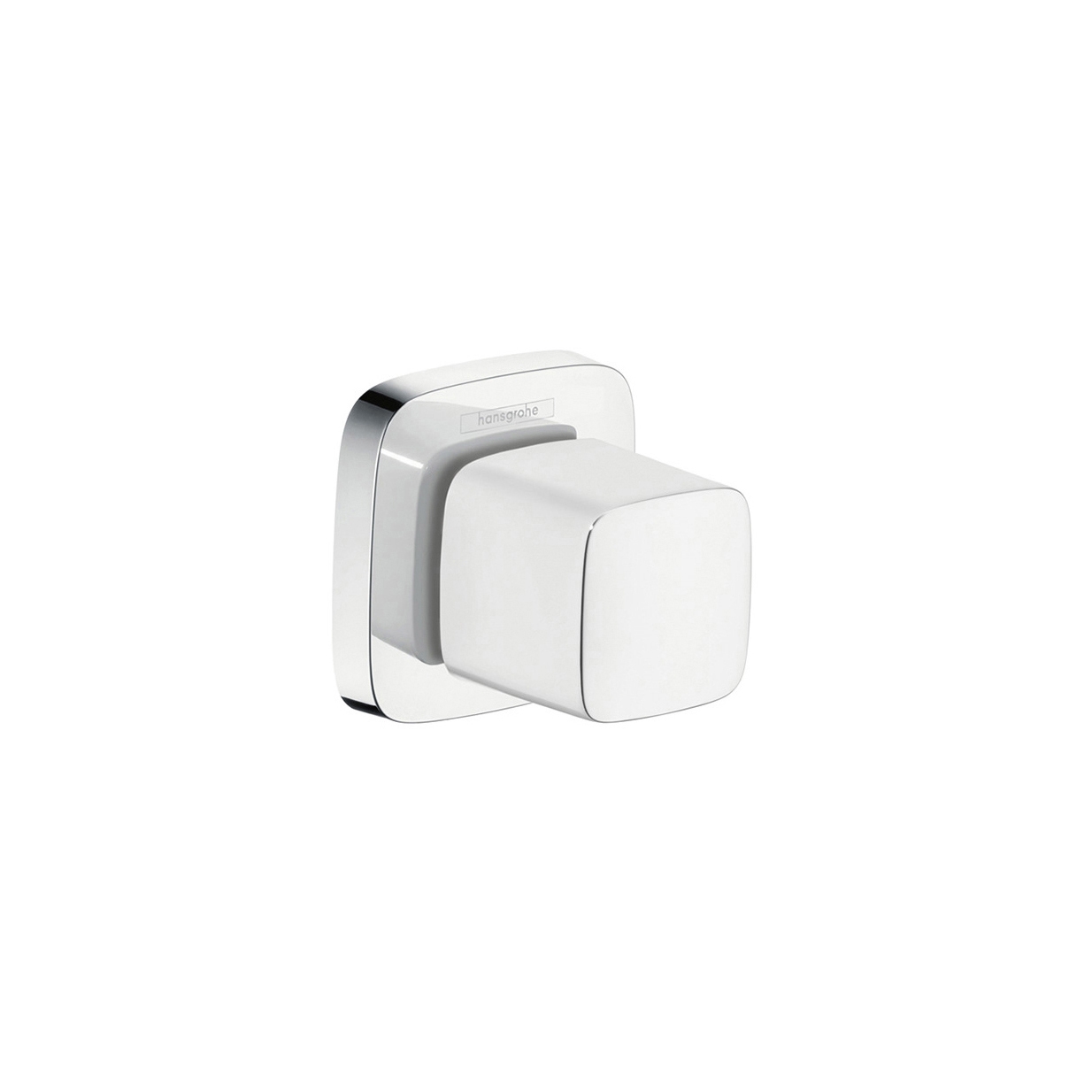hansgrohe Rubinetto d'arresto ad incasso