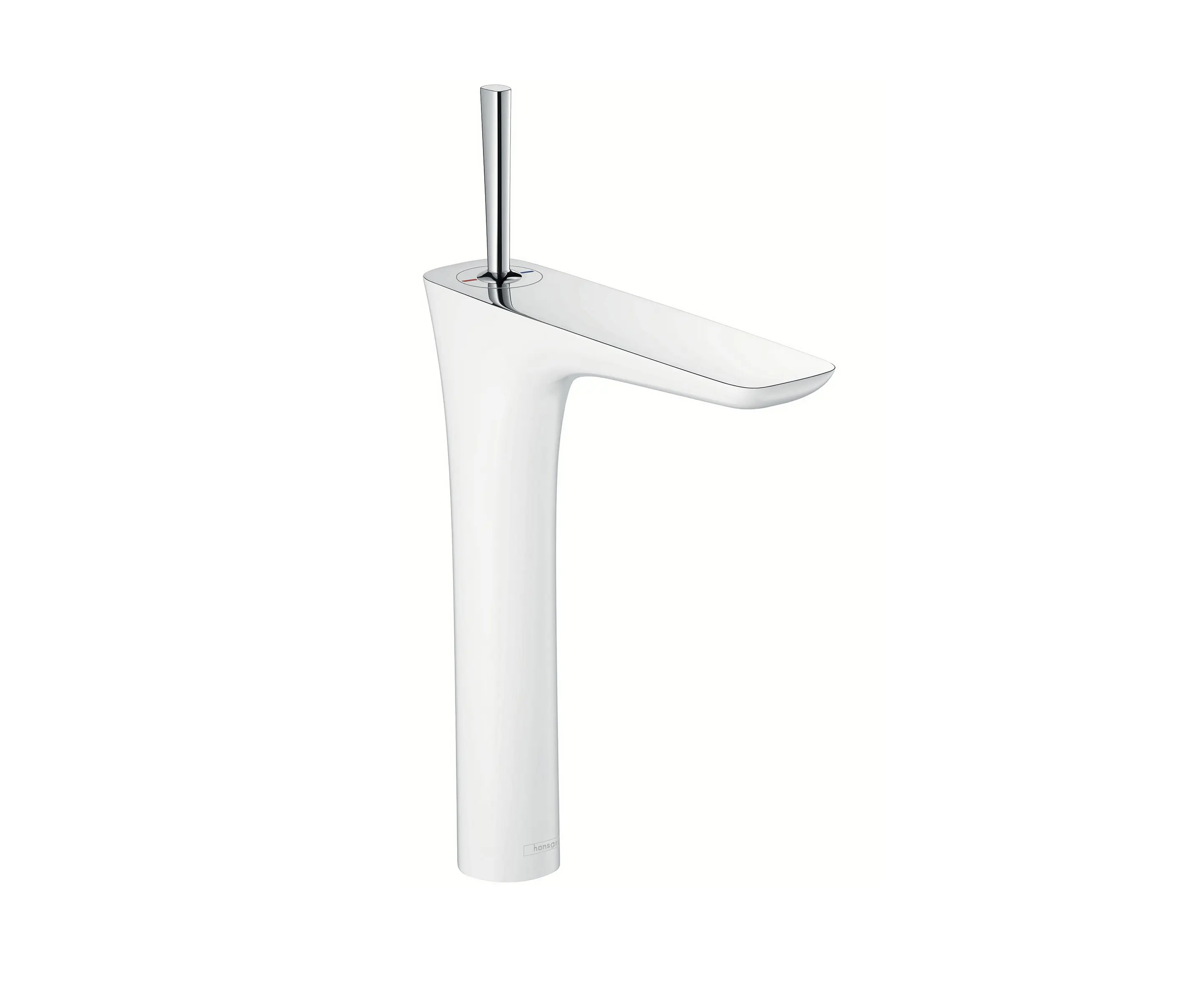 Hansgrohe - hansgrohe Miscelatore monocomando catino 240