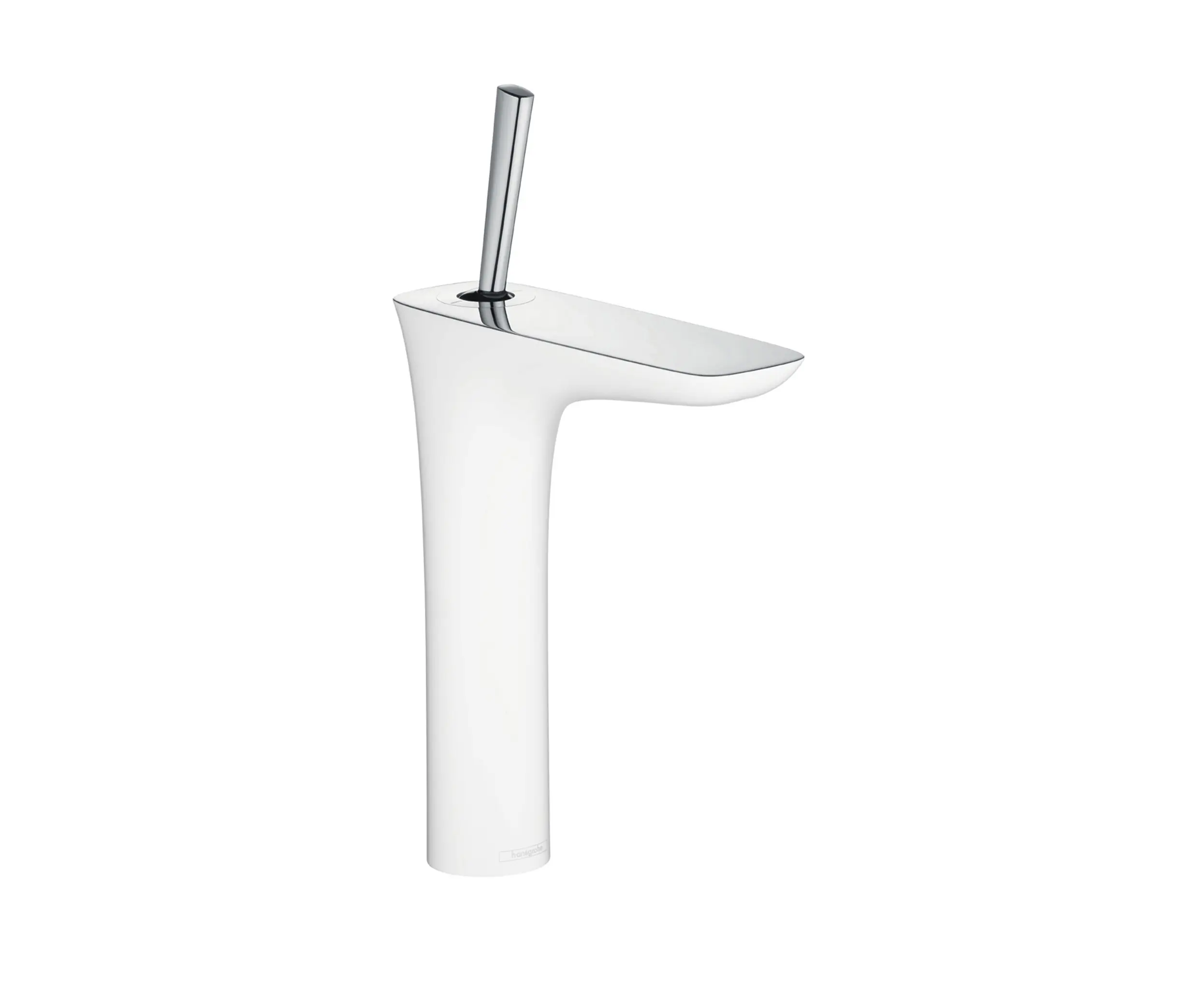 Hansgrohe - hansgrohe Single lever basin mixer 200 with push-open waste set