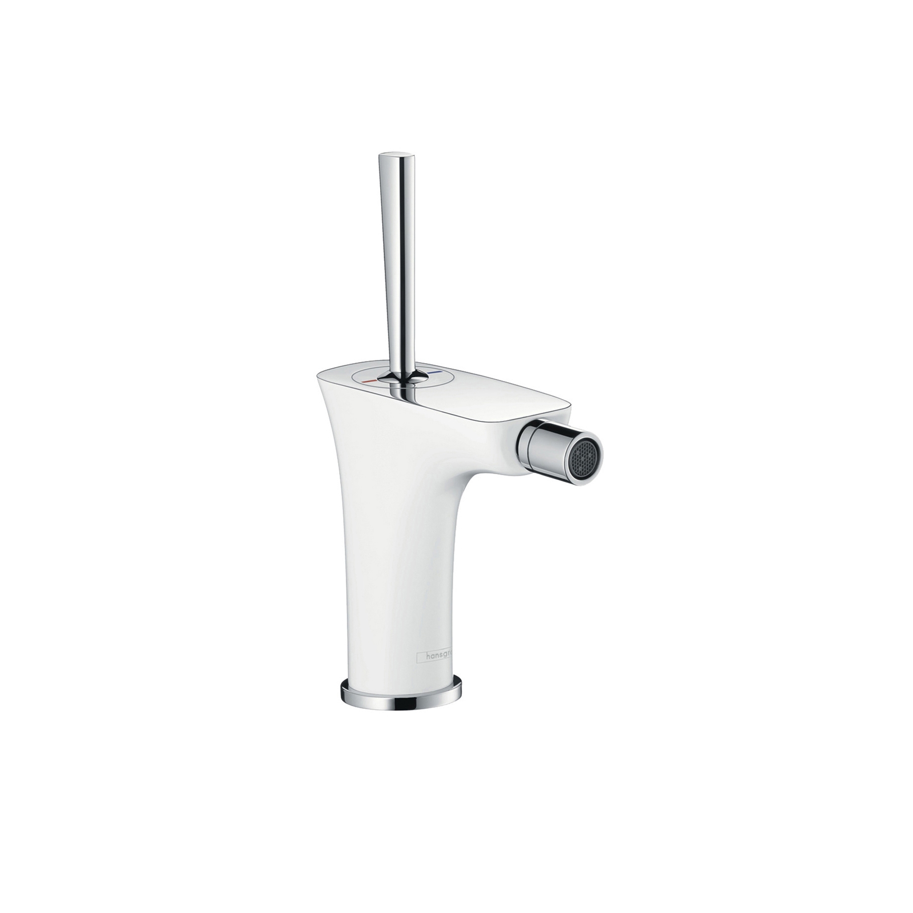 hansgrohe PuraVida Mitigeur bidet