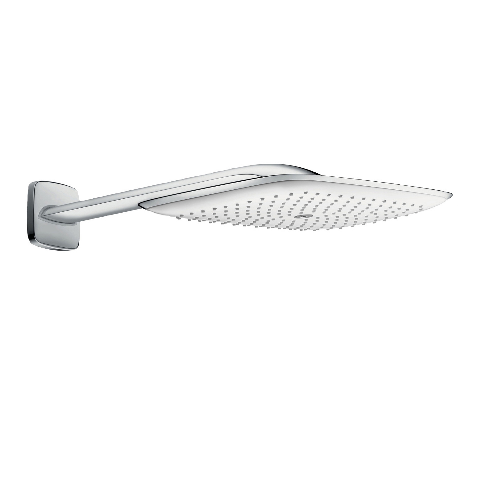 hansgrohe Douche de tête PuraVida 400mm 1/2&quot;
