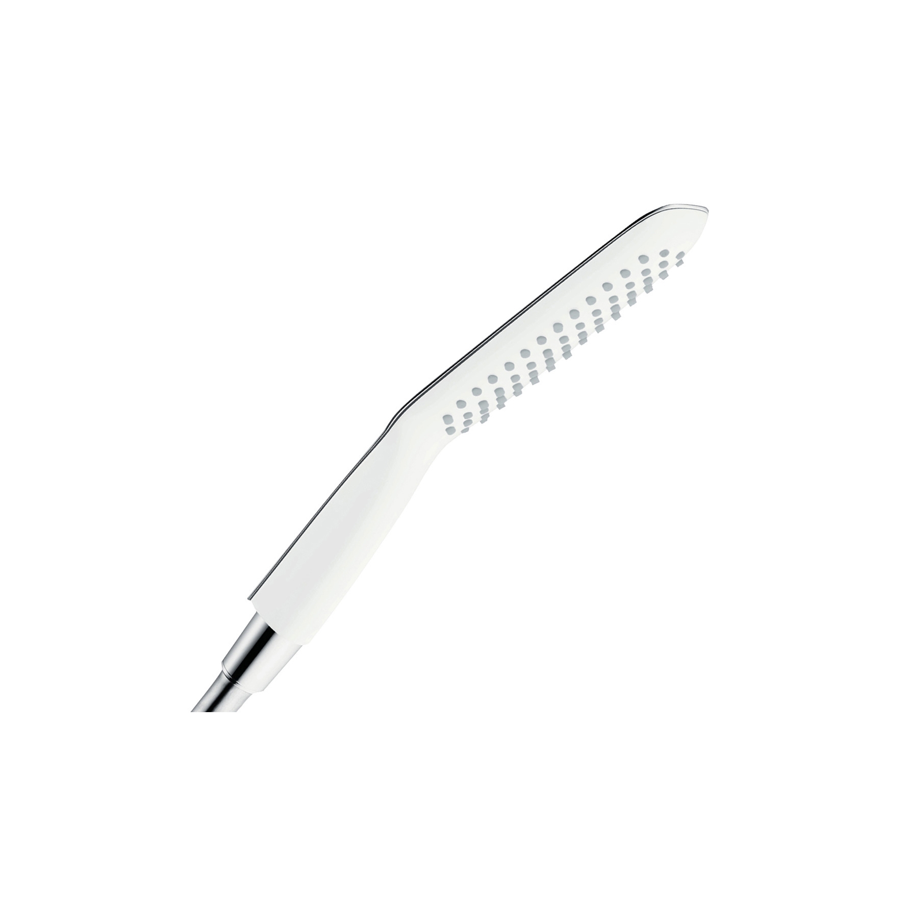 hansgrohe PuraVida 120 Air 1jet Stabhandbrause