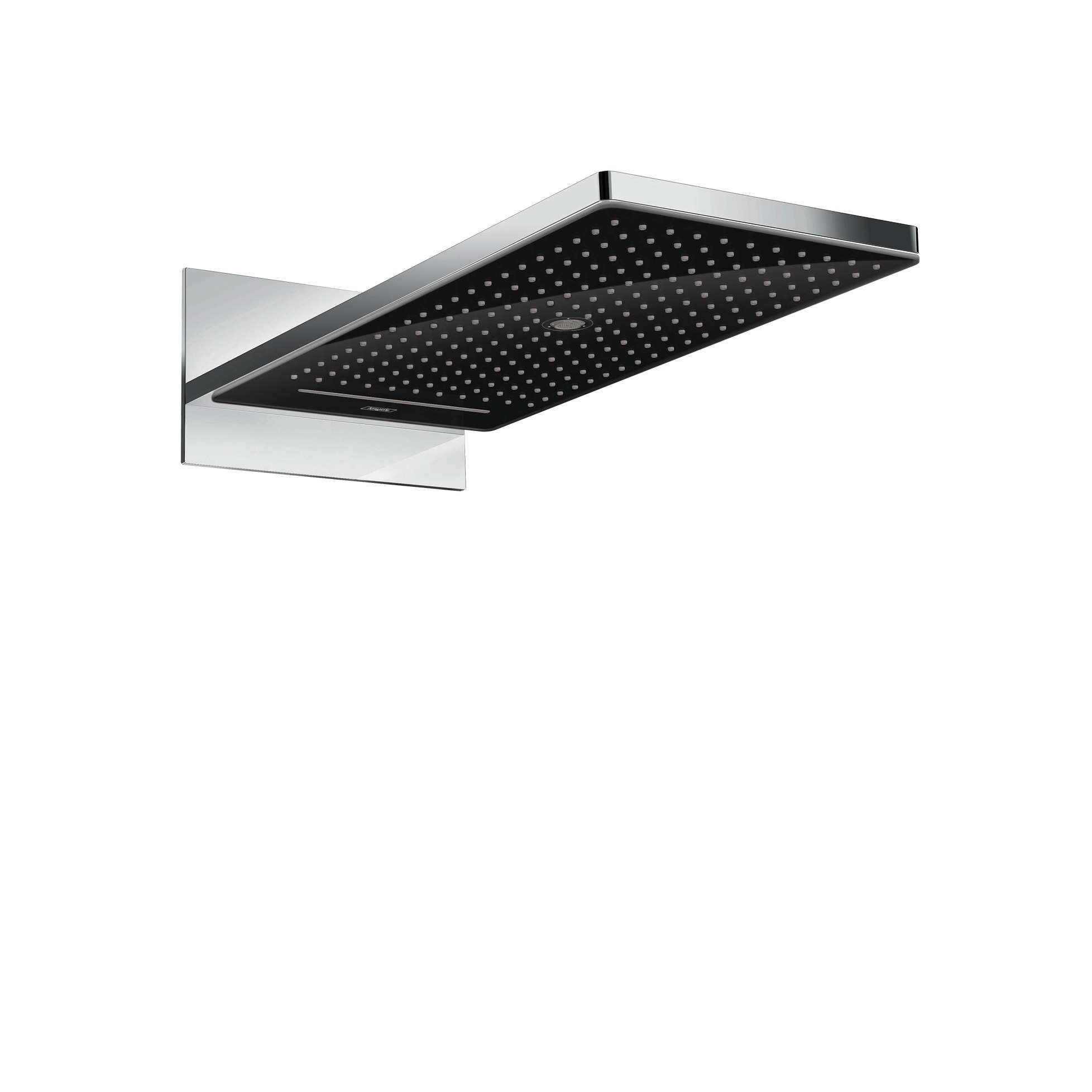 hansgrohe Rainmaker Select 580 3jet overhead shower