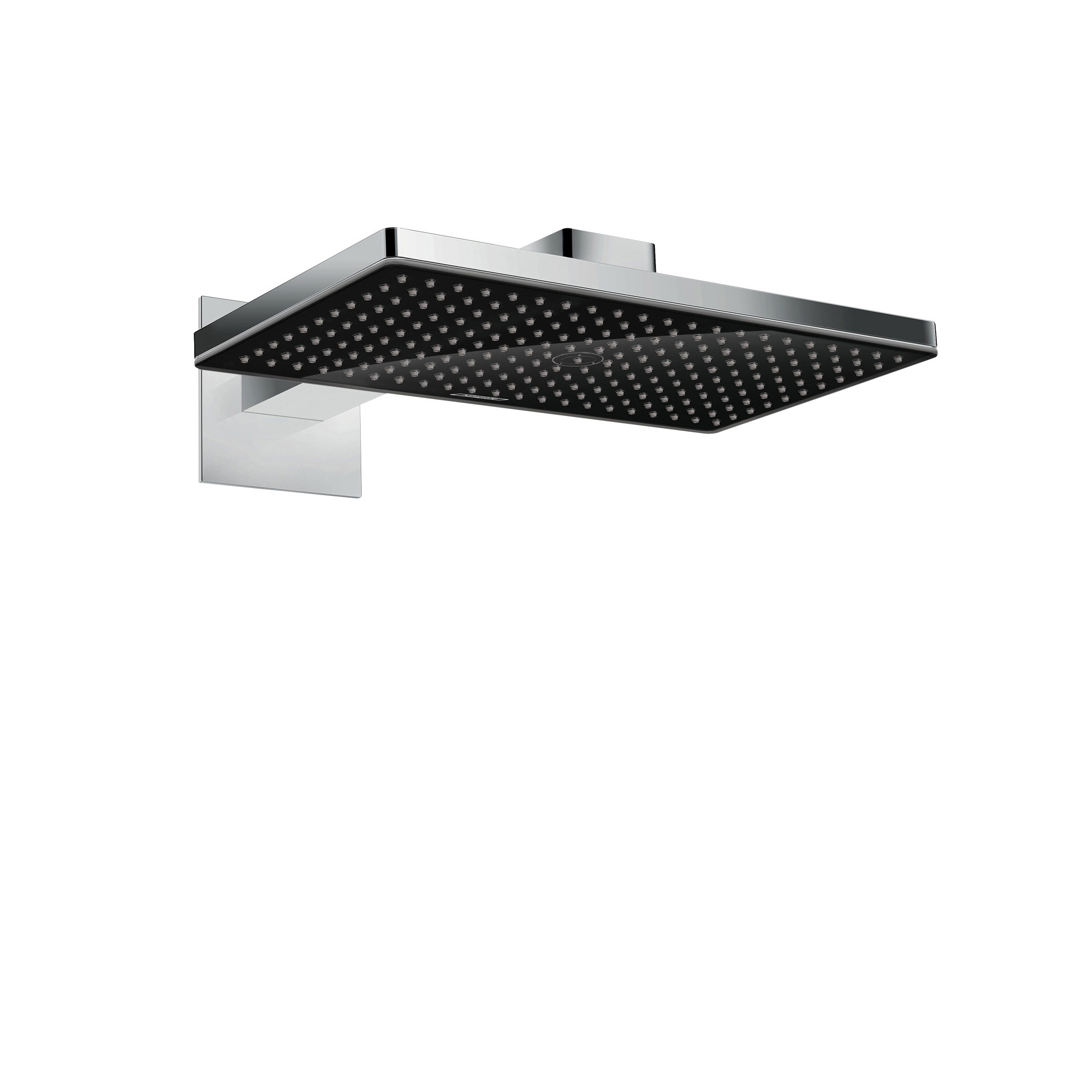 hansgrohe Rainmaker Select 460 1jet Kopfbrause mit Brausearm 460 mm