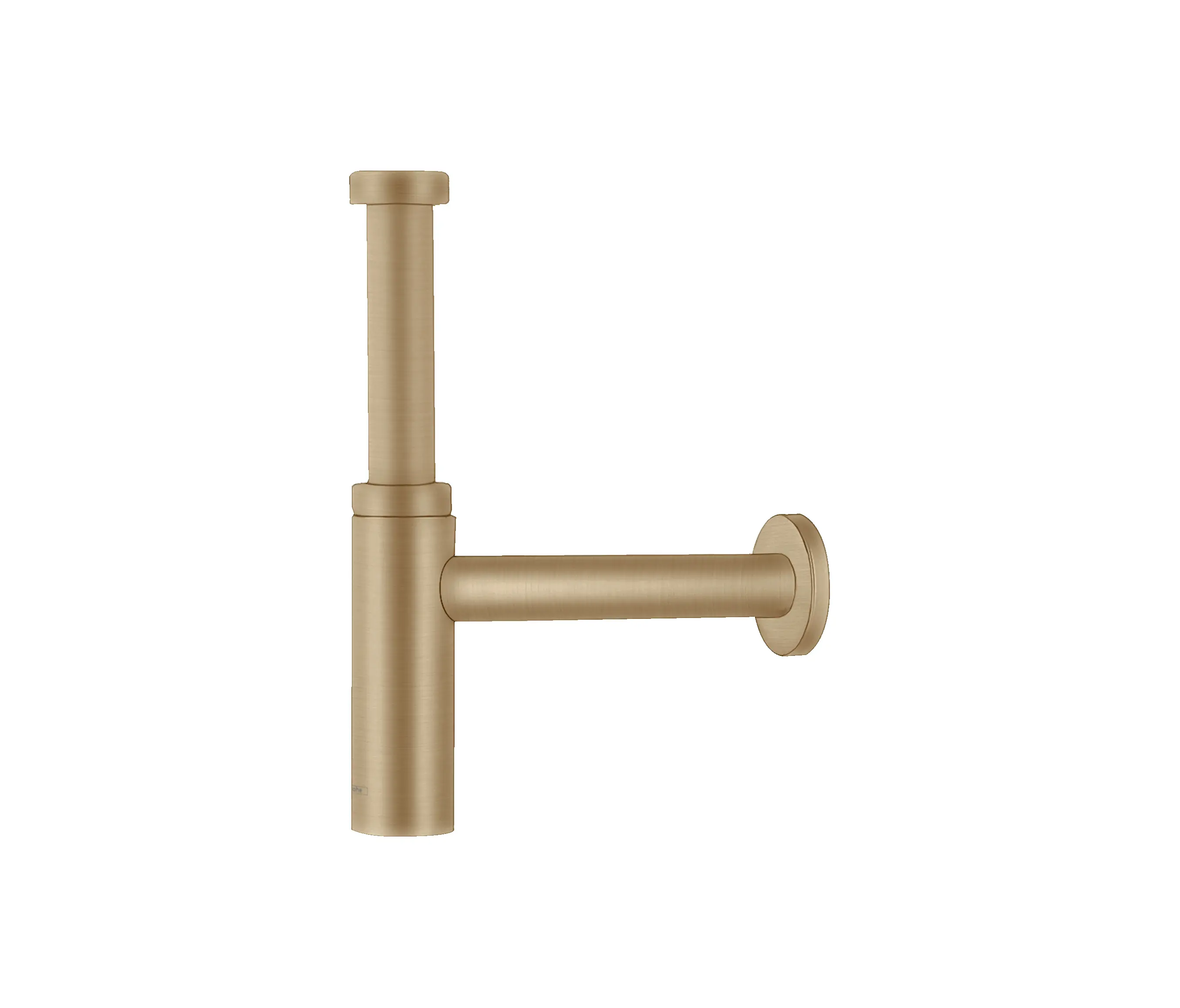 Hansgrohe - hansgrohe Design trap Flowstar S