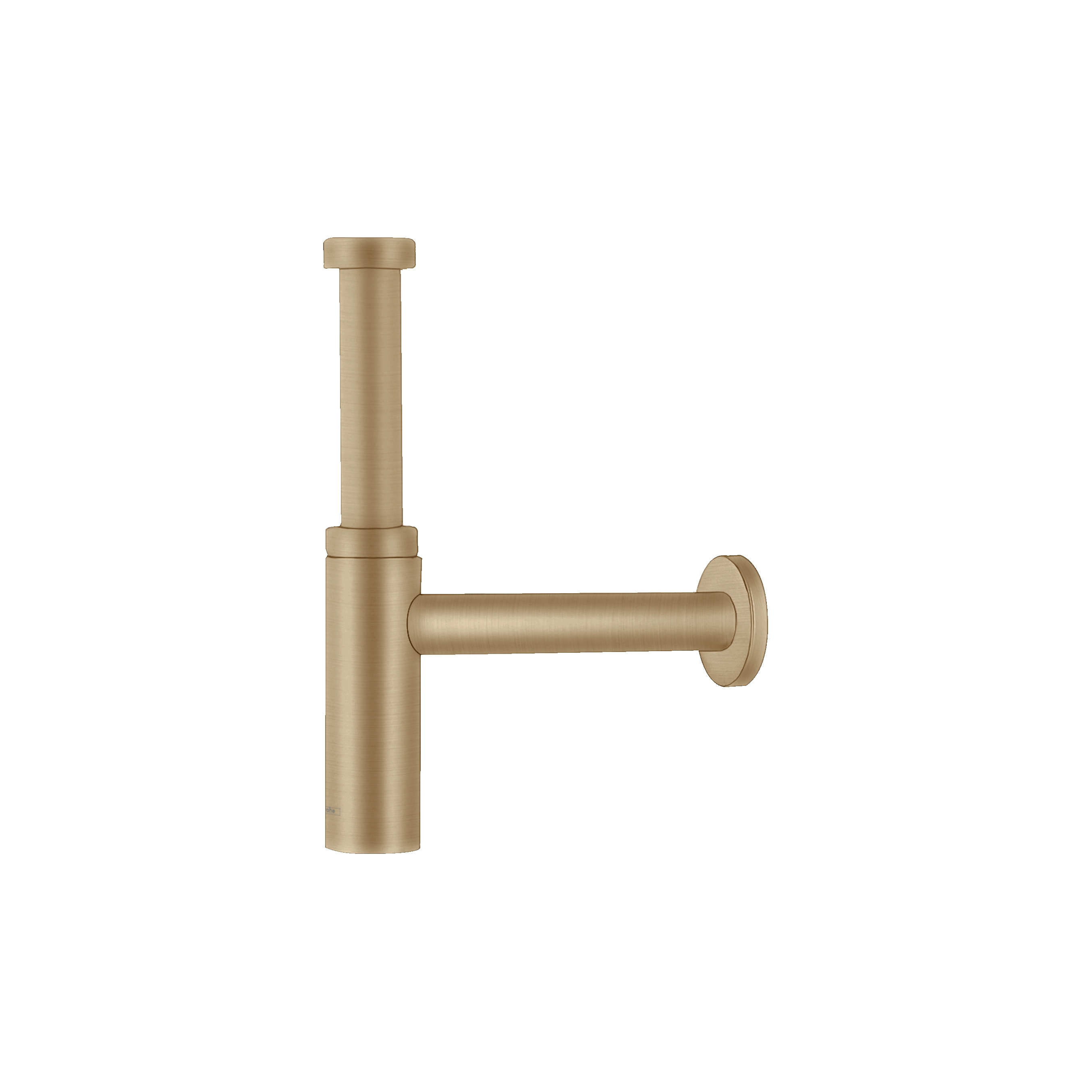 Vertoon produk hansgrohe Design trap Flowstar S van vervaardiger Hansgrohe