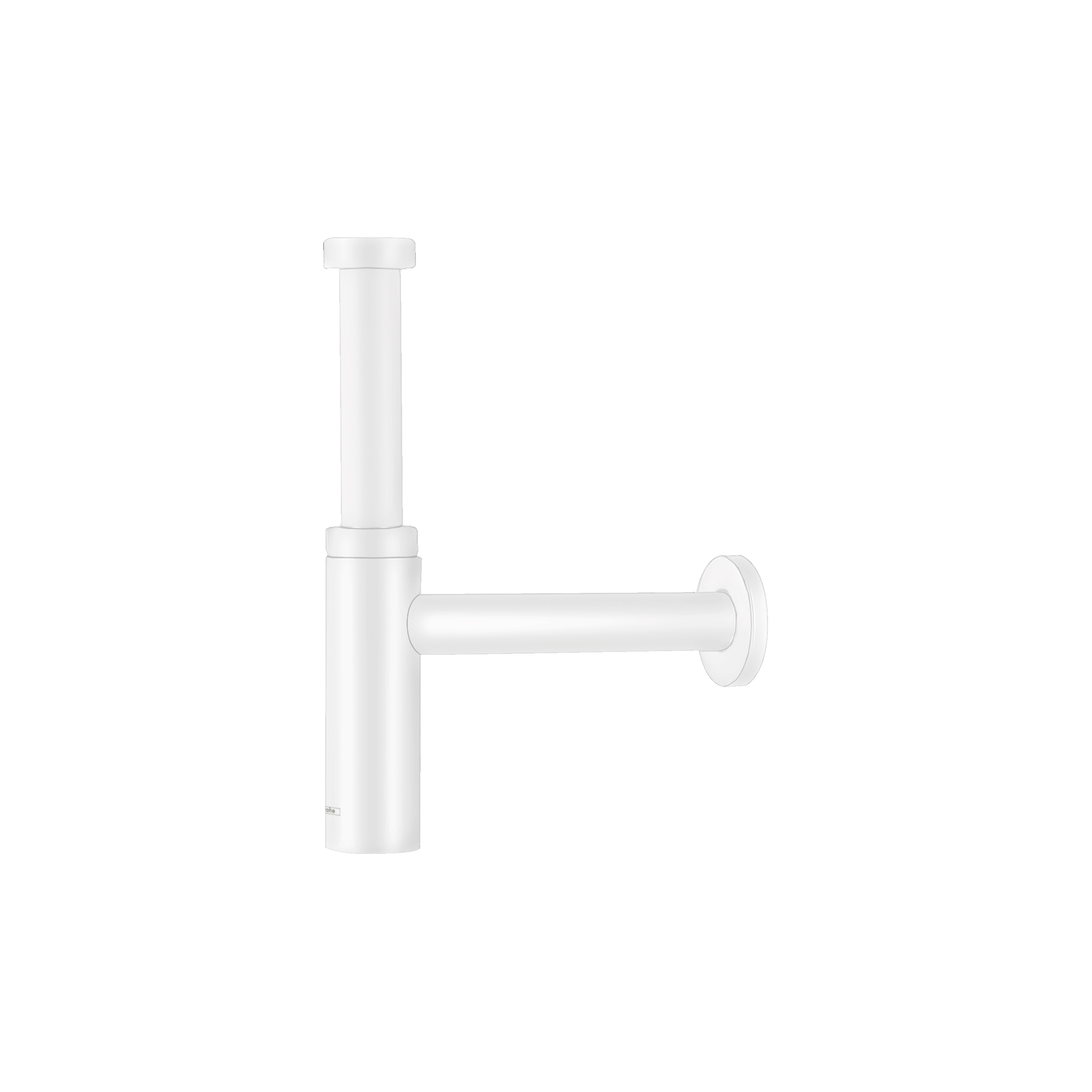 Display product hansgrohe Design trap Flowstar S from manufacturer Hansgrohe