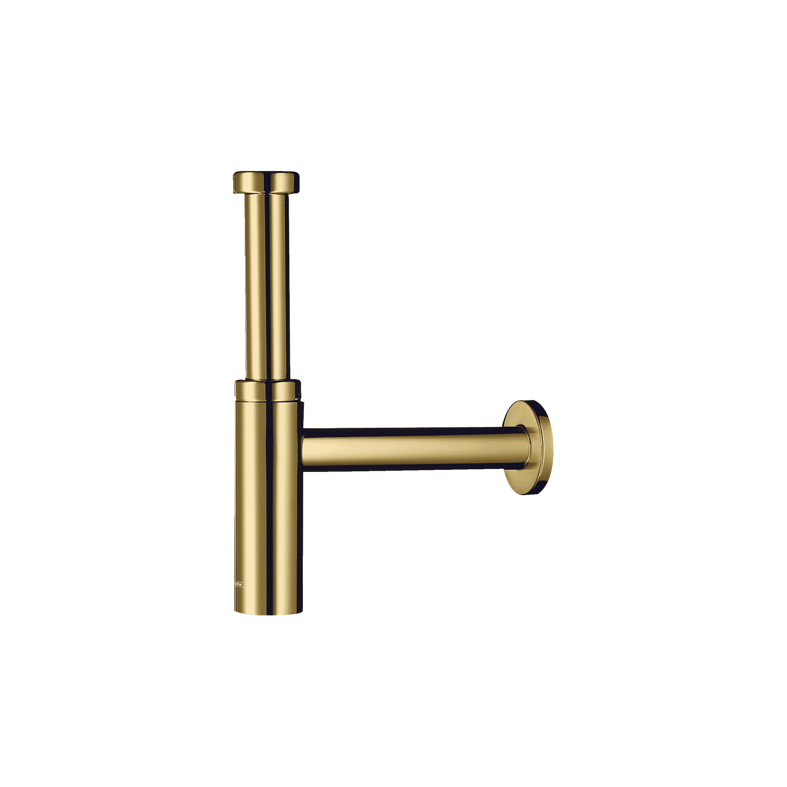 Display product hansgrohe Design trap Flowstar S from manufacturer Hansgrohe