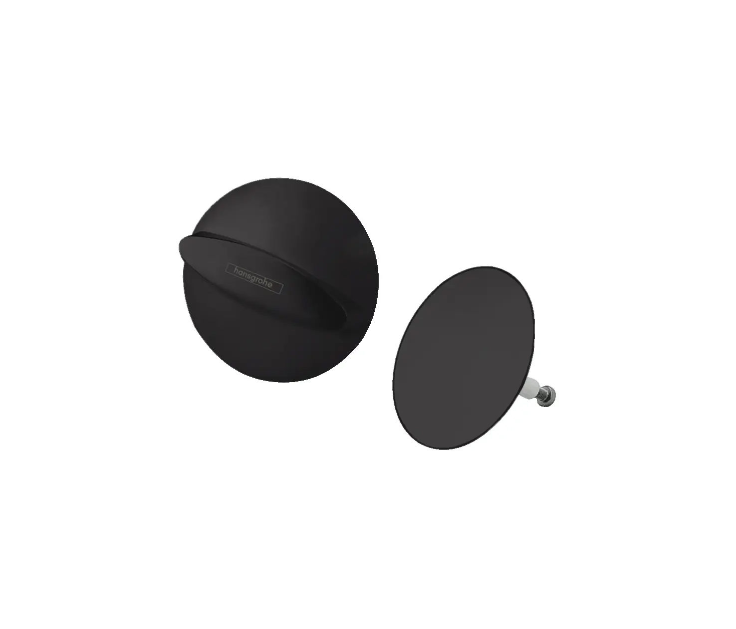 Hansgrohe - hansgrohe Set esterno Flexaplus