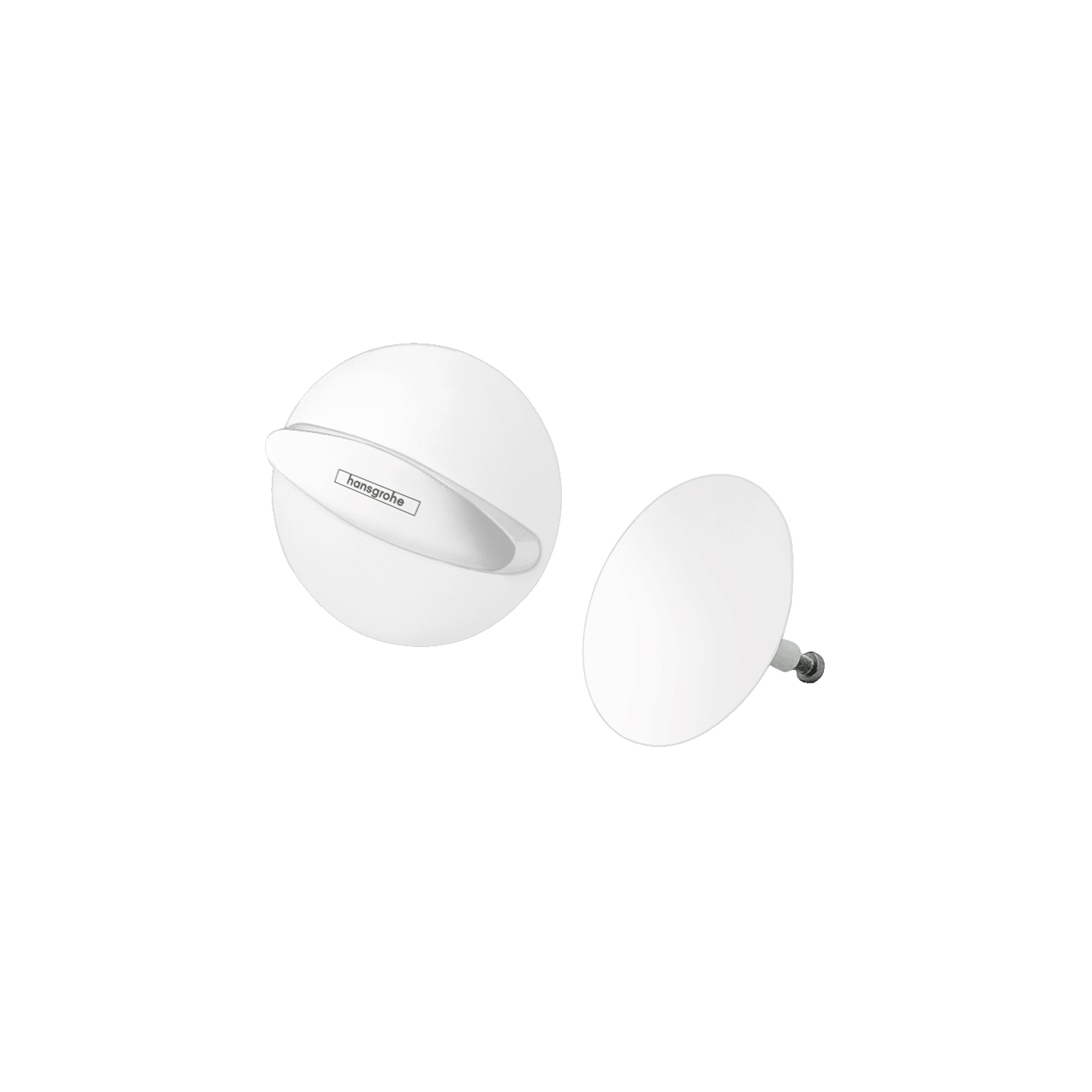 hansgrohe Set esterno Flexaplus