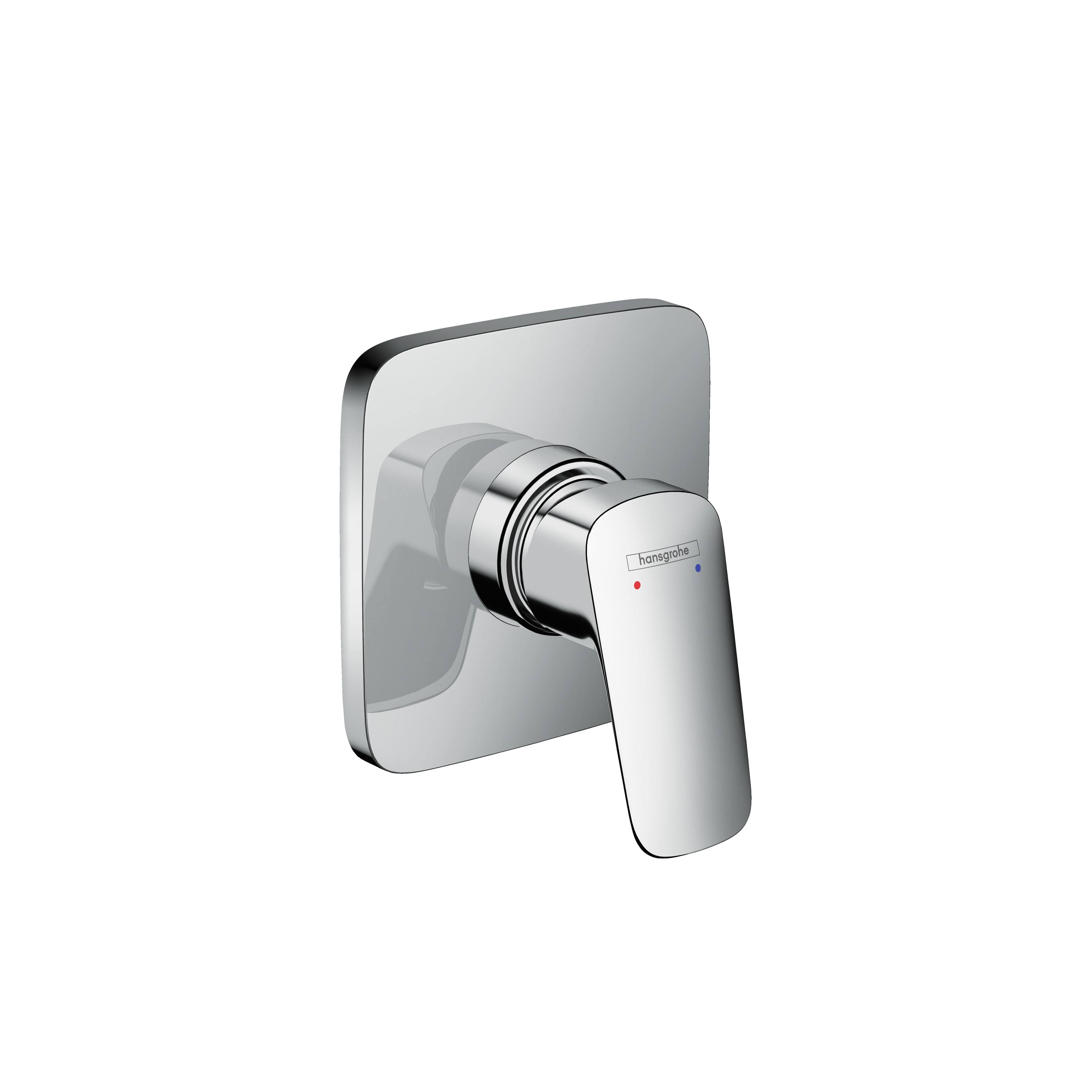 Mostra il prodotto hansgrohe Logis Single lever shower mixer for concealed installation del produttore Hansgrohe
