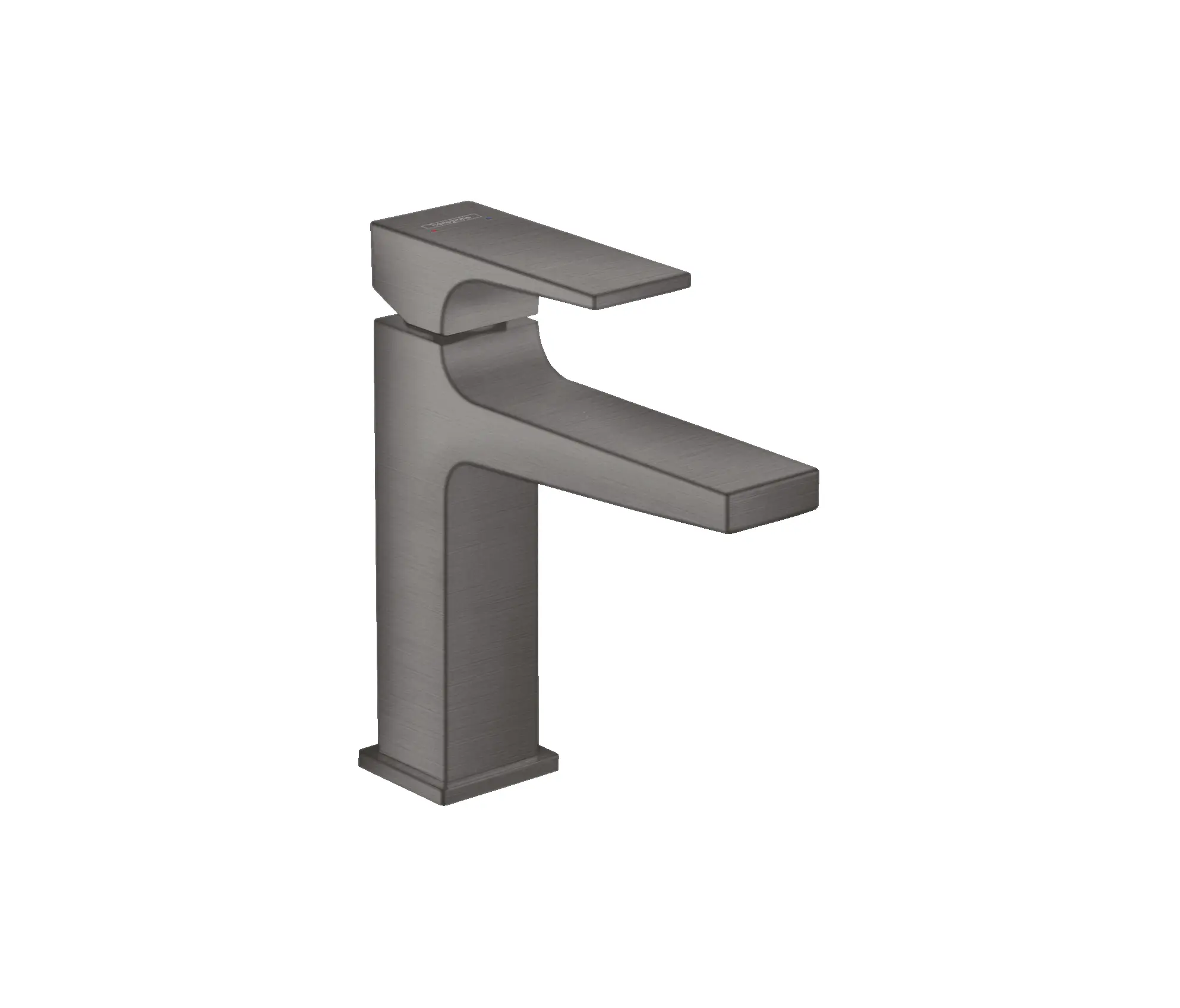 Hansgrohe - hansgrohe Metropol 110 Mitigeur de lavabo poignée manette
