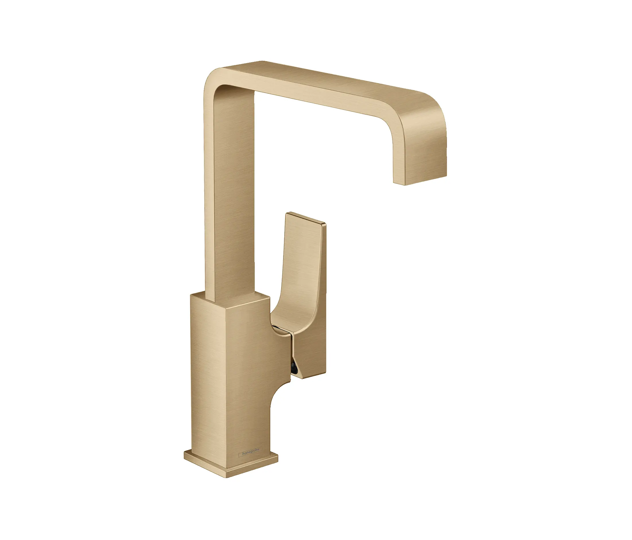 Hansgrohe - hansgrohe Metropol Miscelatore monocomando lavabo 230 con maniglia a leva e piletta push-open