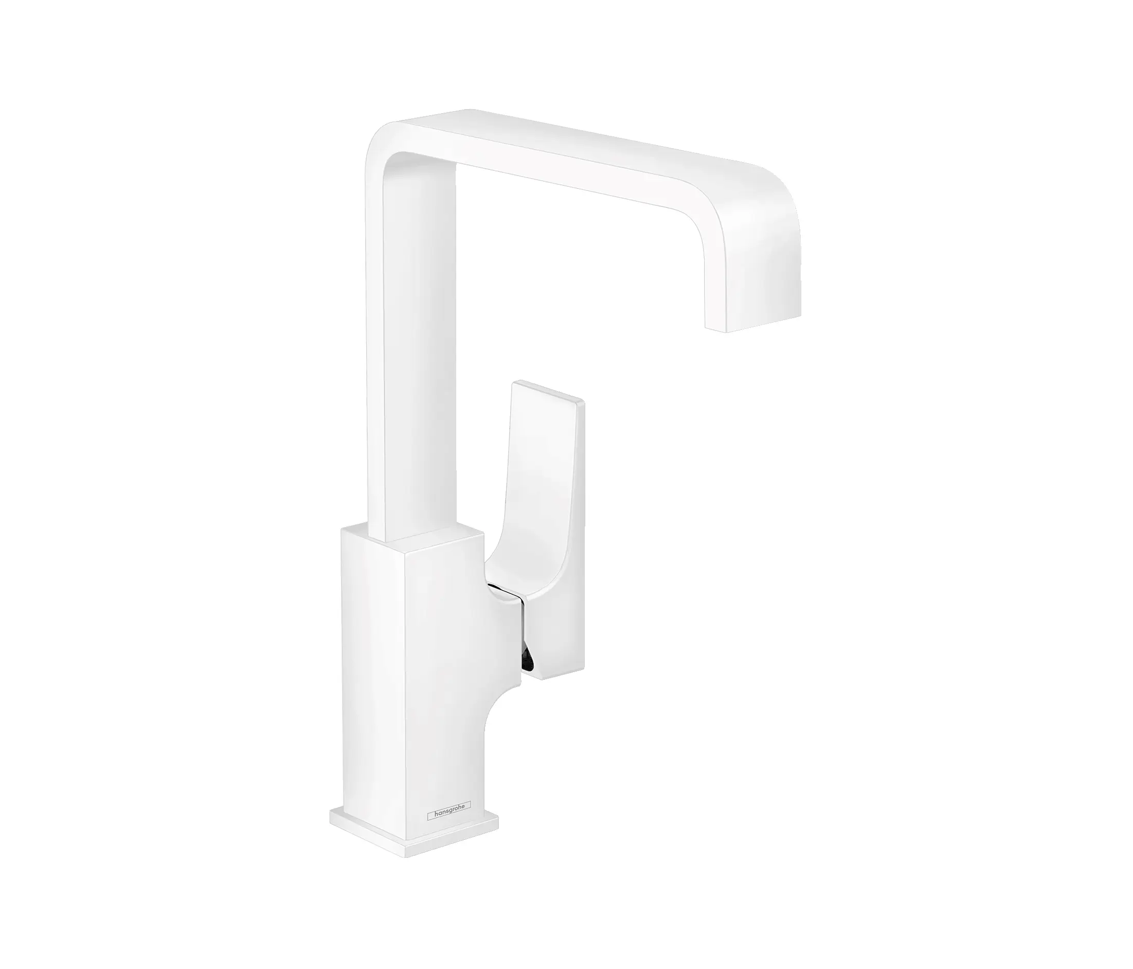 Hansgrohe - hansgrohe Metropol Miscelatore monocomando lavabo 230 con maniglia a leva e piletta push-open