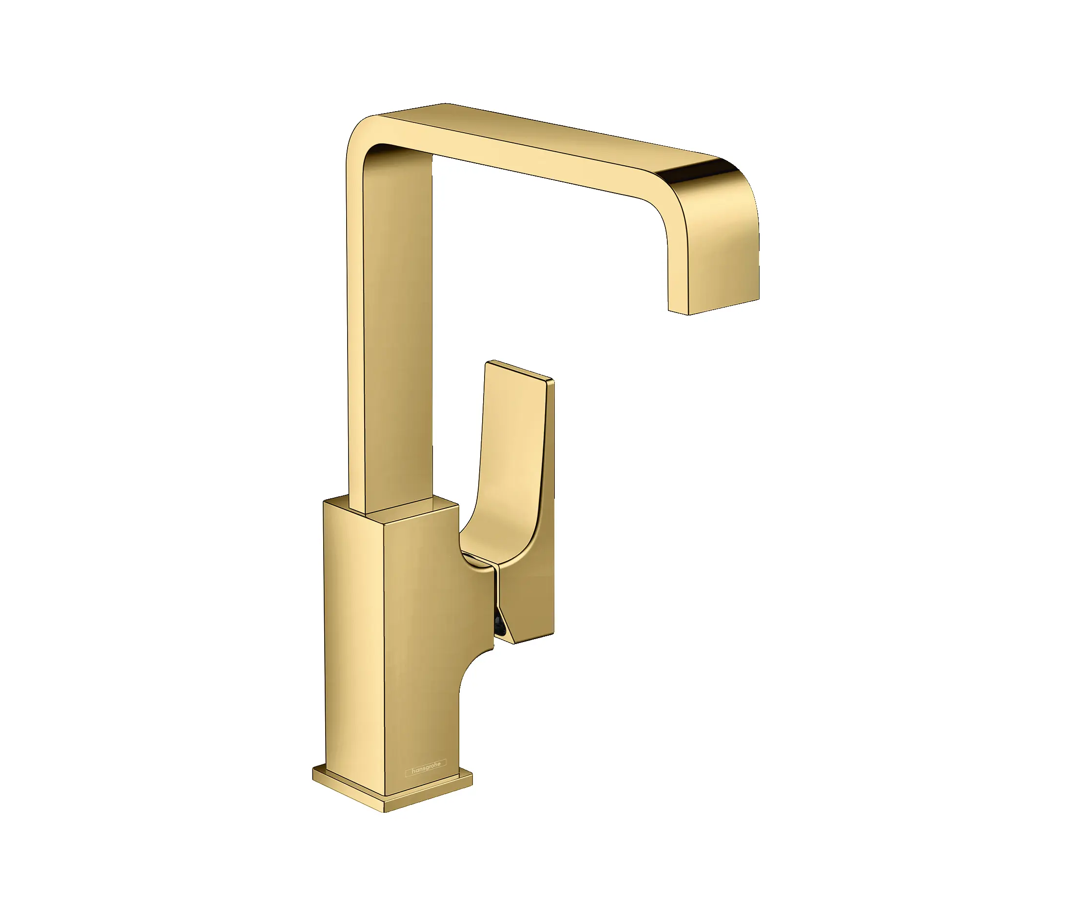 Hansgrohe - hansgrohe Metropol Miscelatore monocomando lavabo 230 con maniglia a leva e piletta push-open