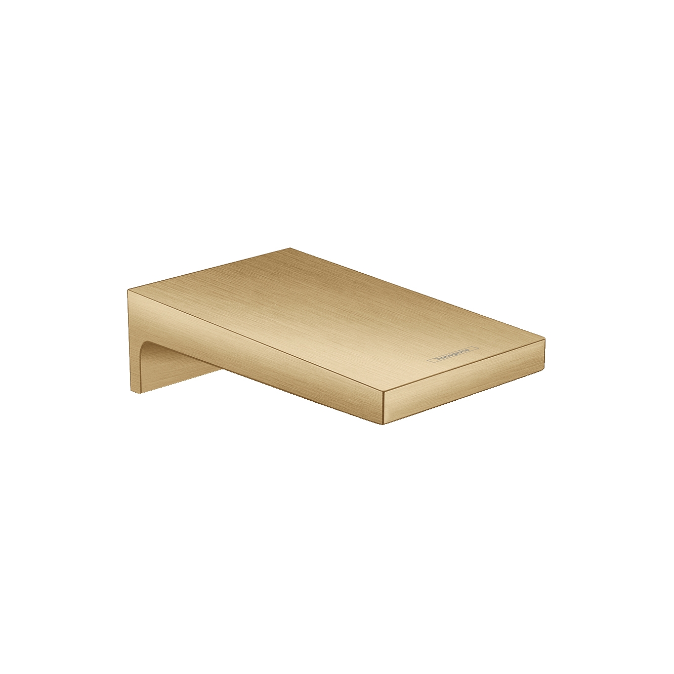 hansgrohe Metropol Bath spout