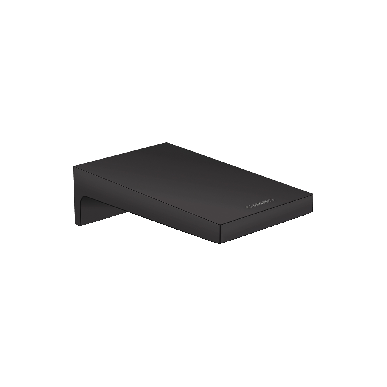 Mostrar el producto hansgrohe Metropol Bath spout del fabricante Hansgrohe