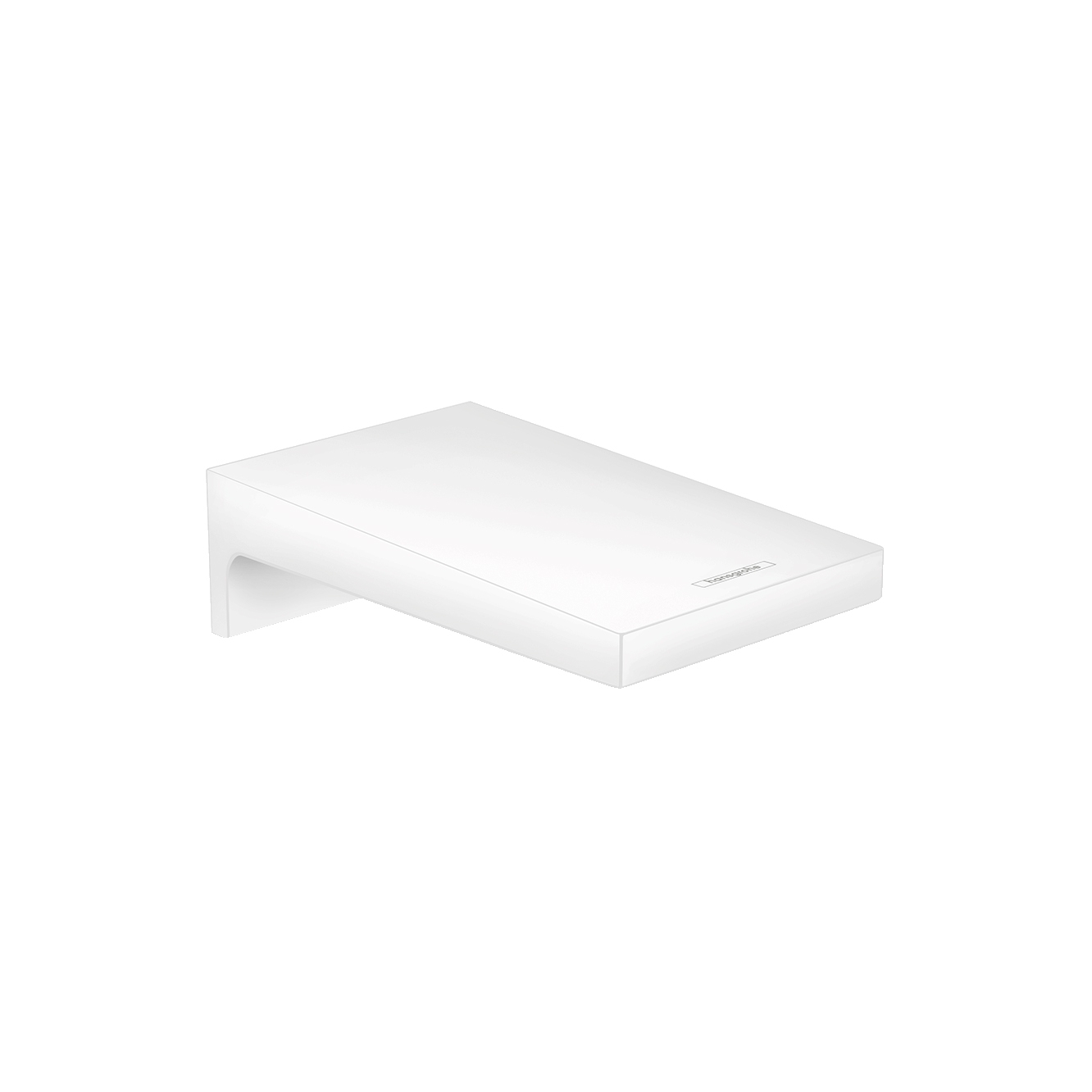 Mostrar el producto hansgrohe Metropol Bath spout del fabricante Hansgrohe