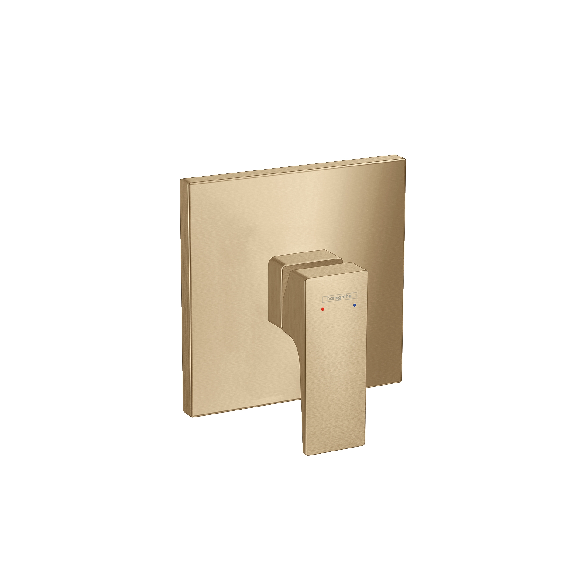 hansgrohe Metropol Single lever shower mixer with lever handle for concealed installation