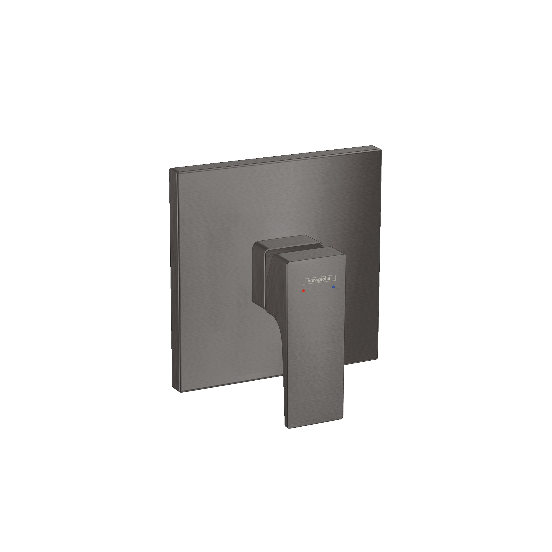 hansgrohe Metropol Single lever shower mixer with lever handle for concealed installation