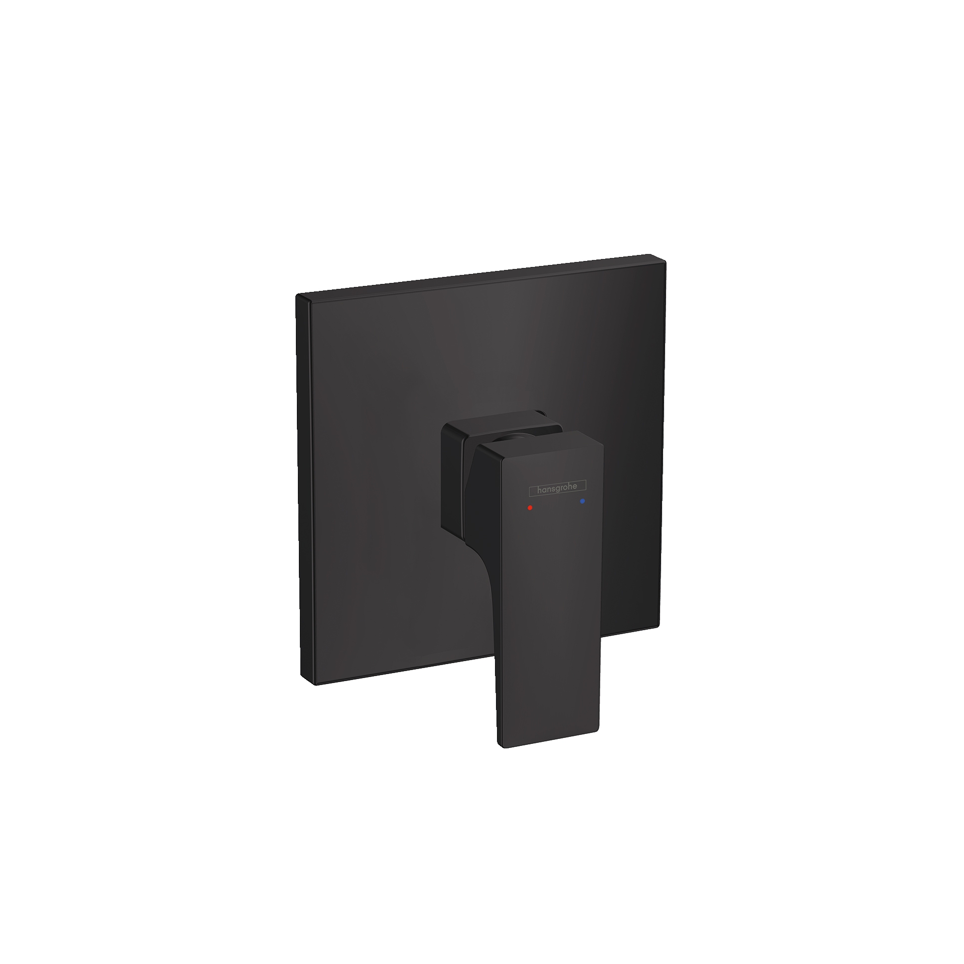 hansgrohe Metropol Single lever shower mixer with lever handle for concealed installation