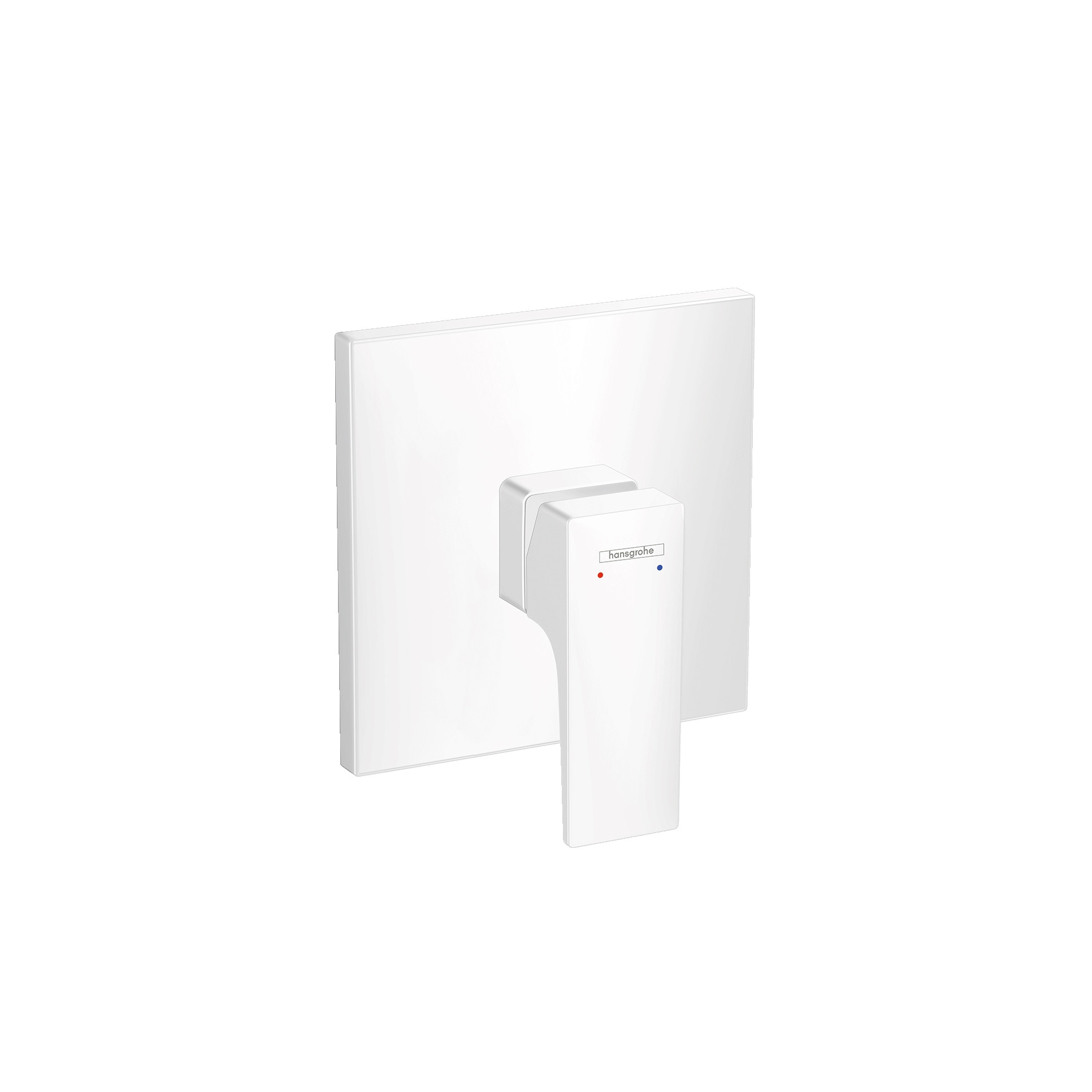 hansgrohe Metropol Single lever shower mixer with lever handle for concealed installation