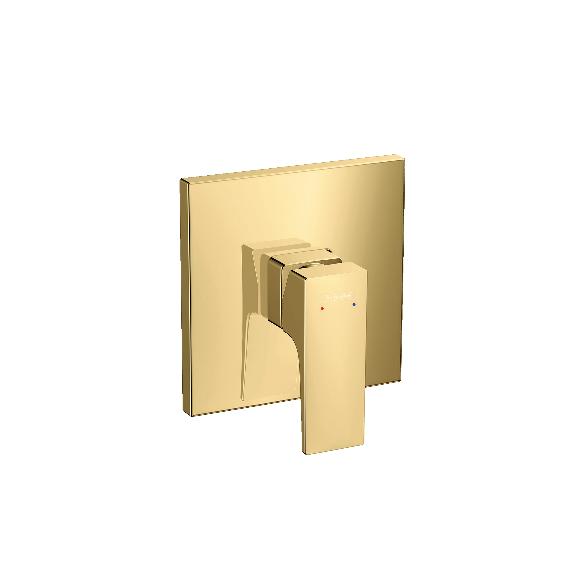 Mostra il prodotto hansgrohe Metropol Single lever shower mixer with lever handle for concealed installation del produttore Hansgrohe