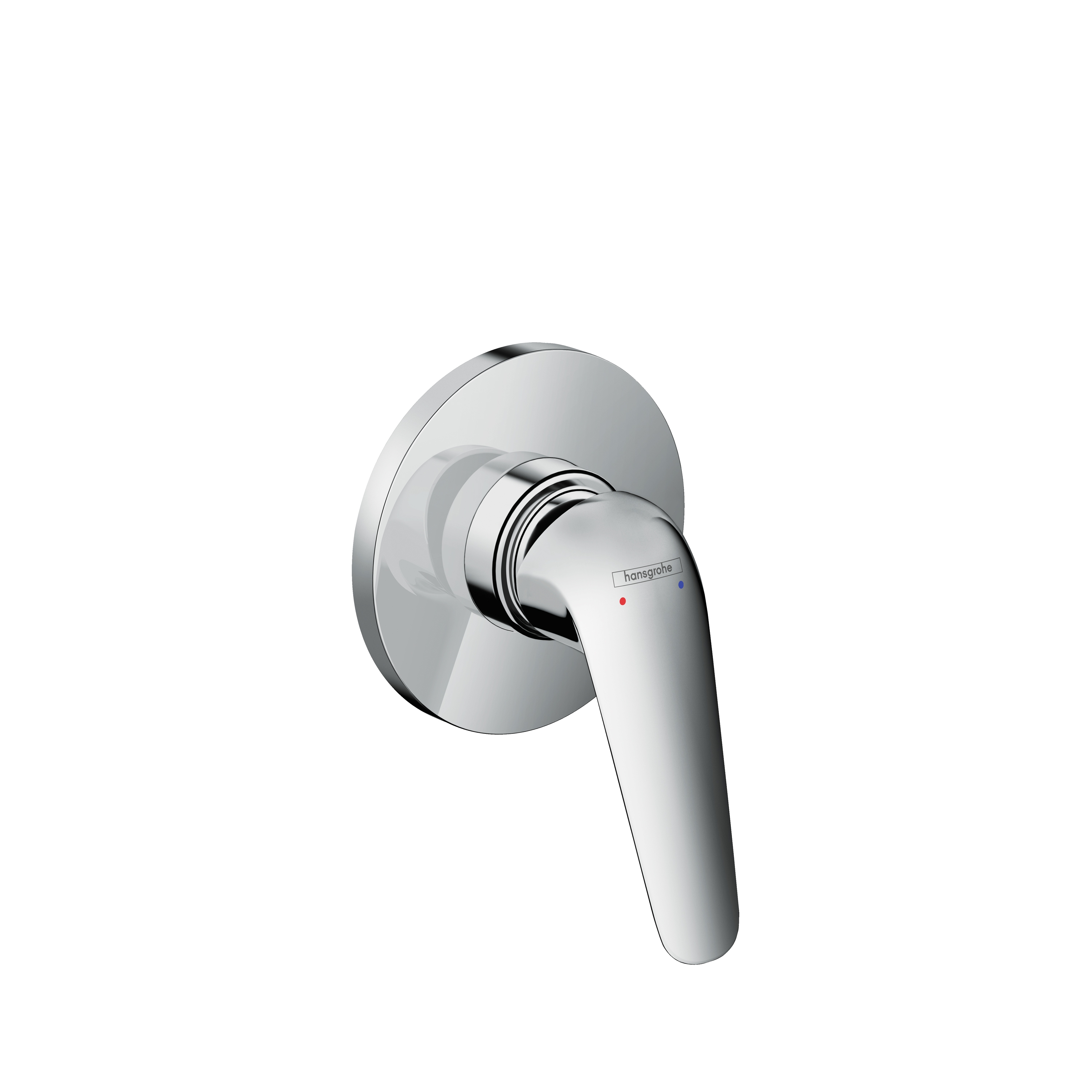 Produkt hansgrohe Novus Single lever shower mixer for concealed installation des Herstellers Hansgrohe anzeigen