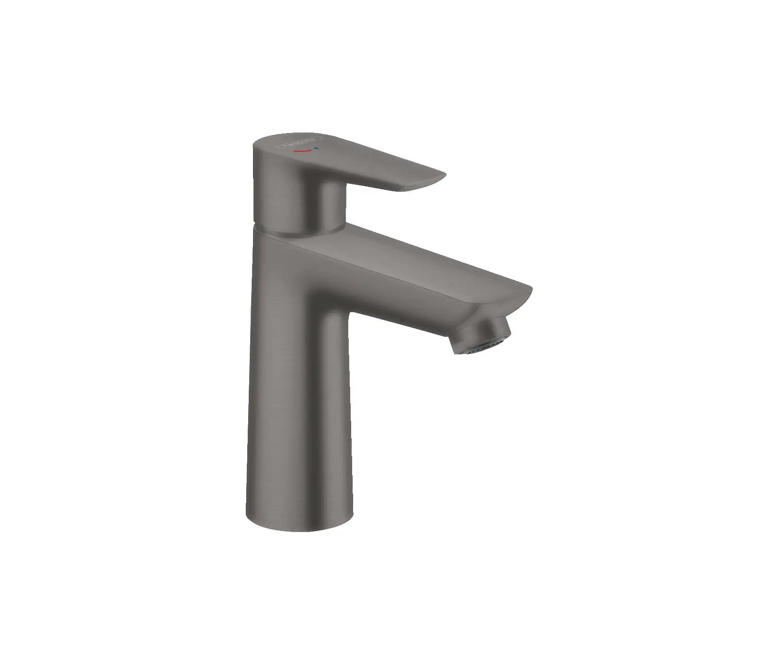 Hansgrohe - hansgrohe Talis E Single lever basin mixer 110 CoolStart with pop-up waste set