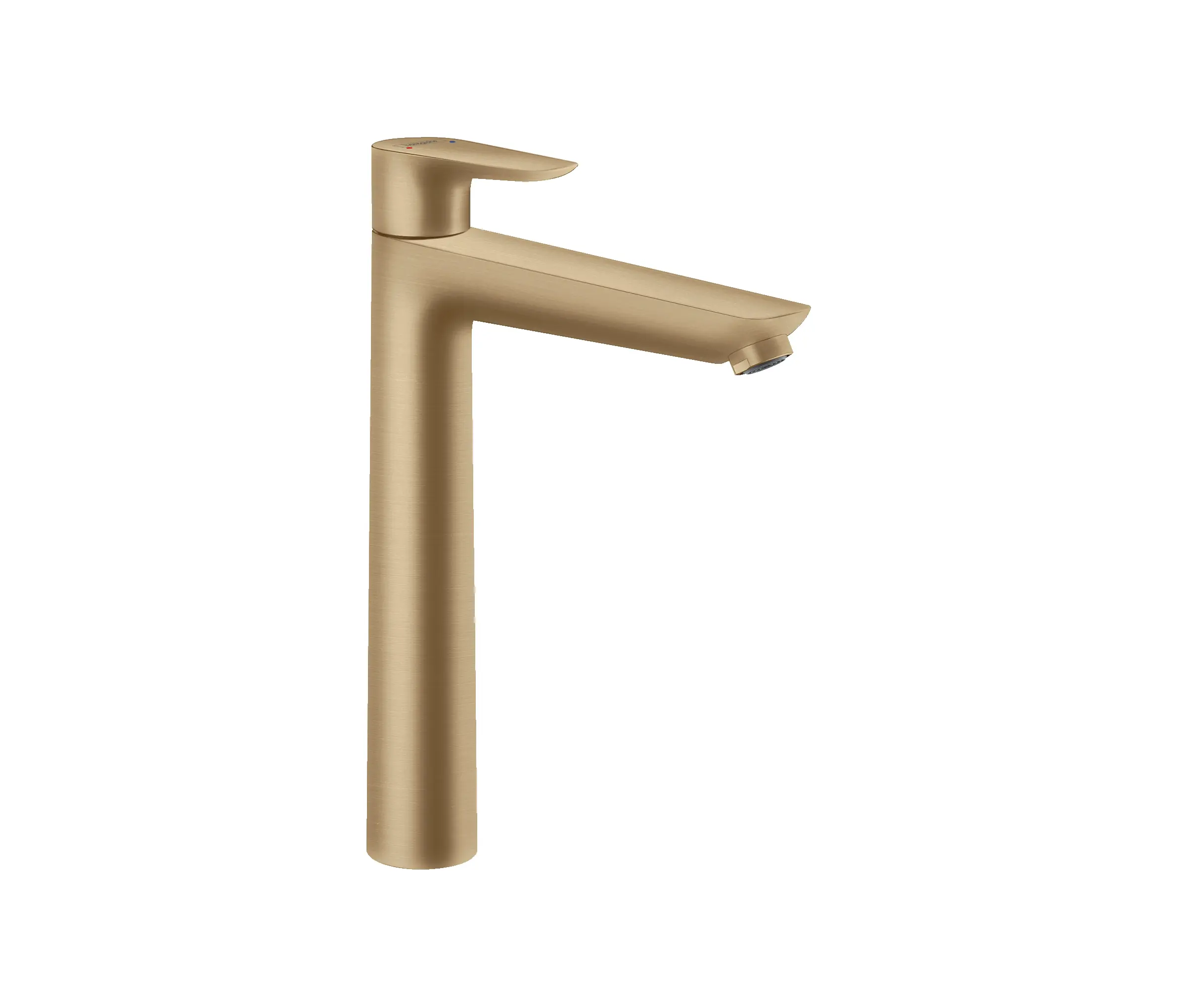 Hansgrohe - hansgrohe Talis E Single lever basin mixer 240 with pop-up waste set