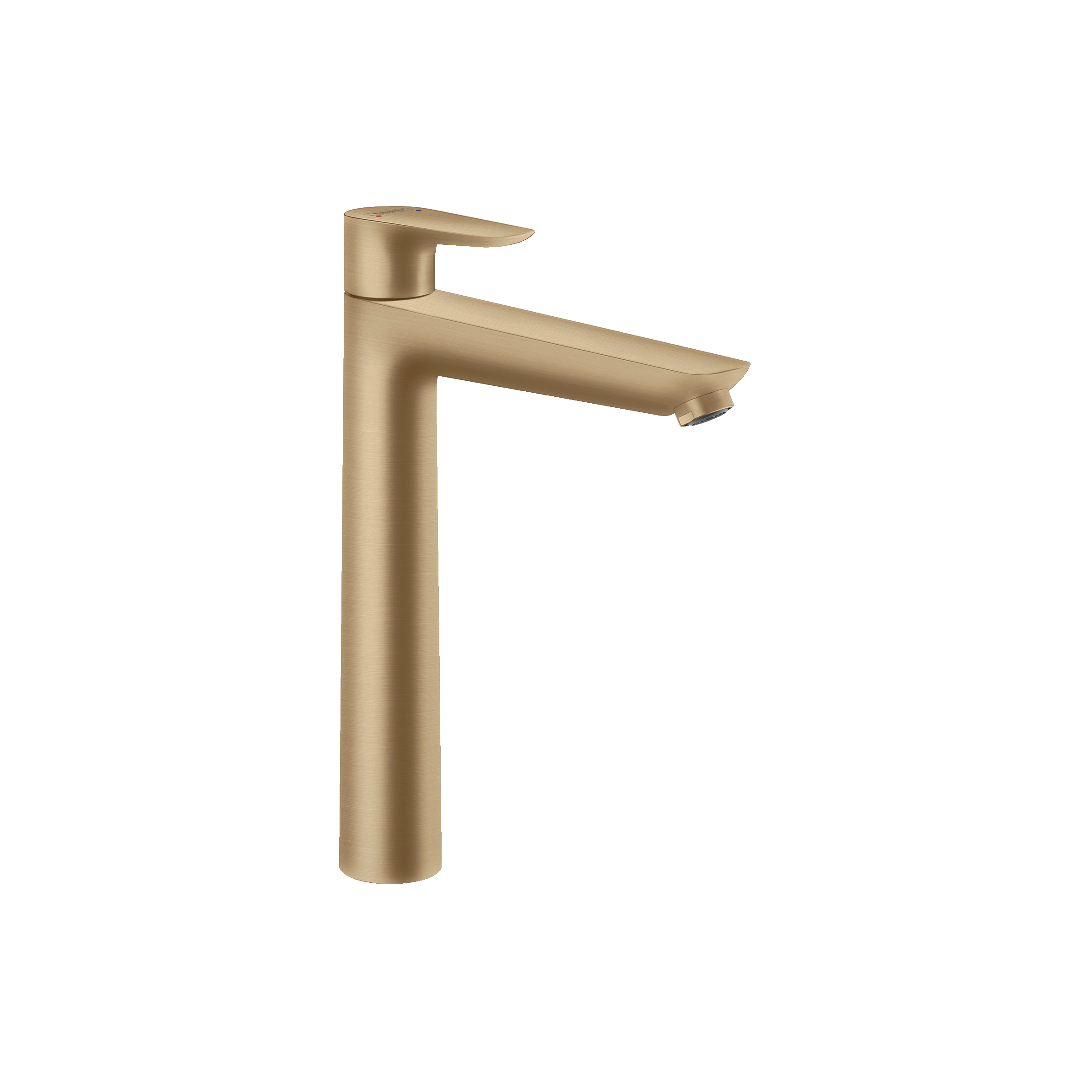 hansgrohe Talis E Single lever basin mixer 240 with pop-up waste set