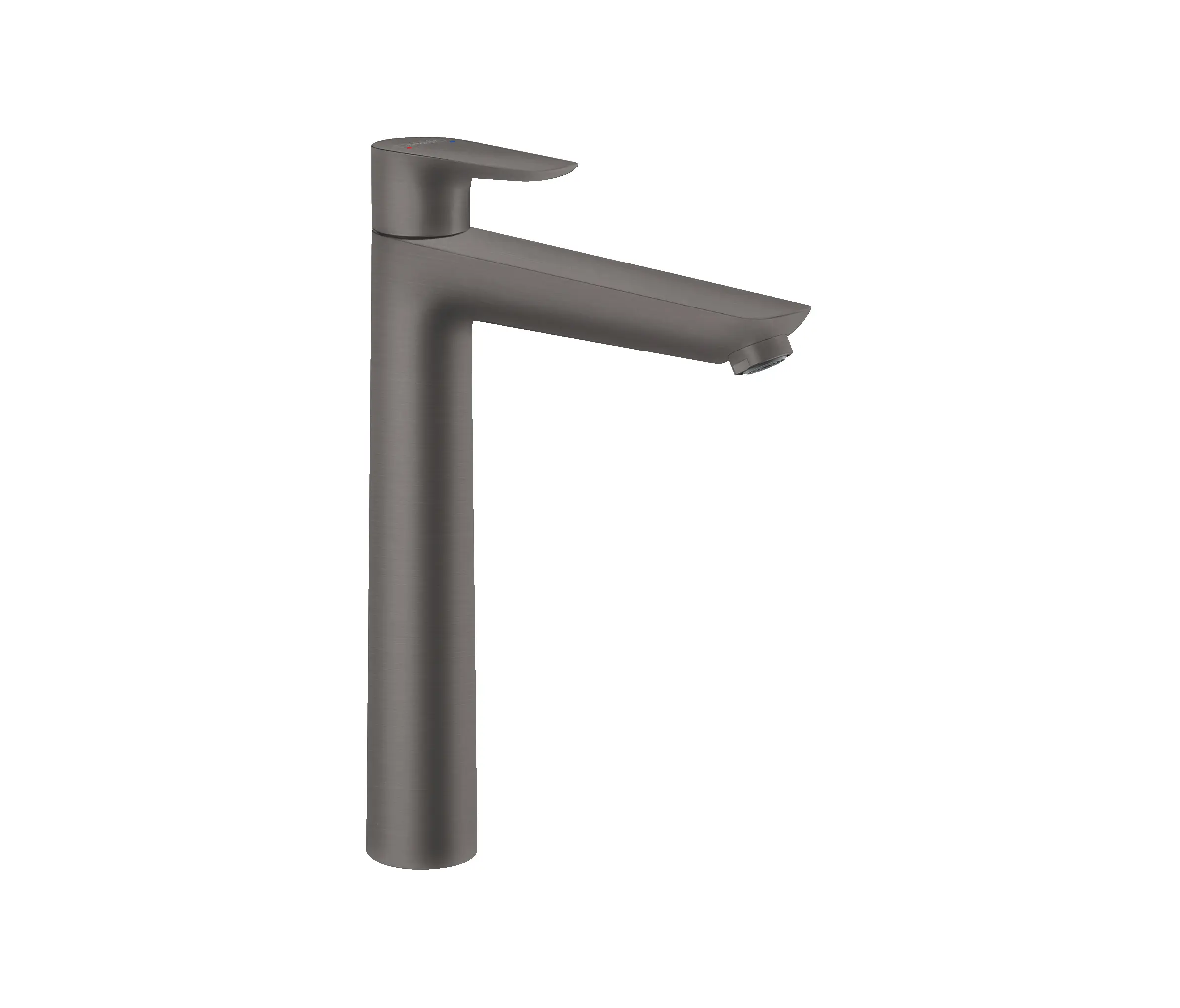 Hansgrohe - hansgrohe Talis E Single lever basin mixer 240 with pop-up waste set