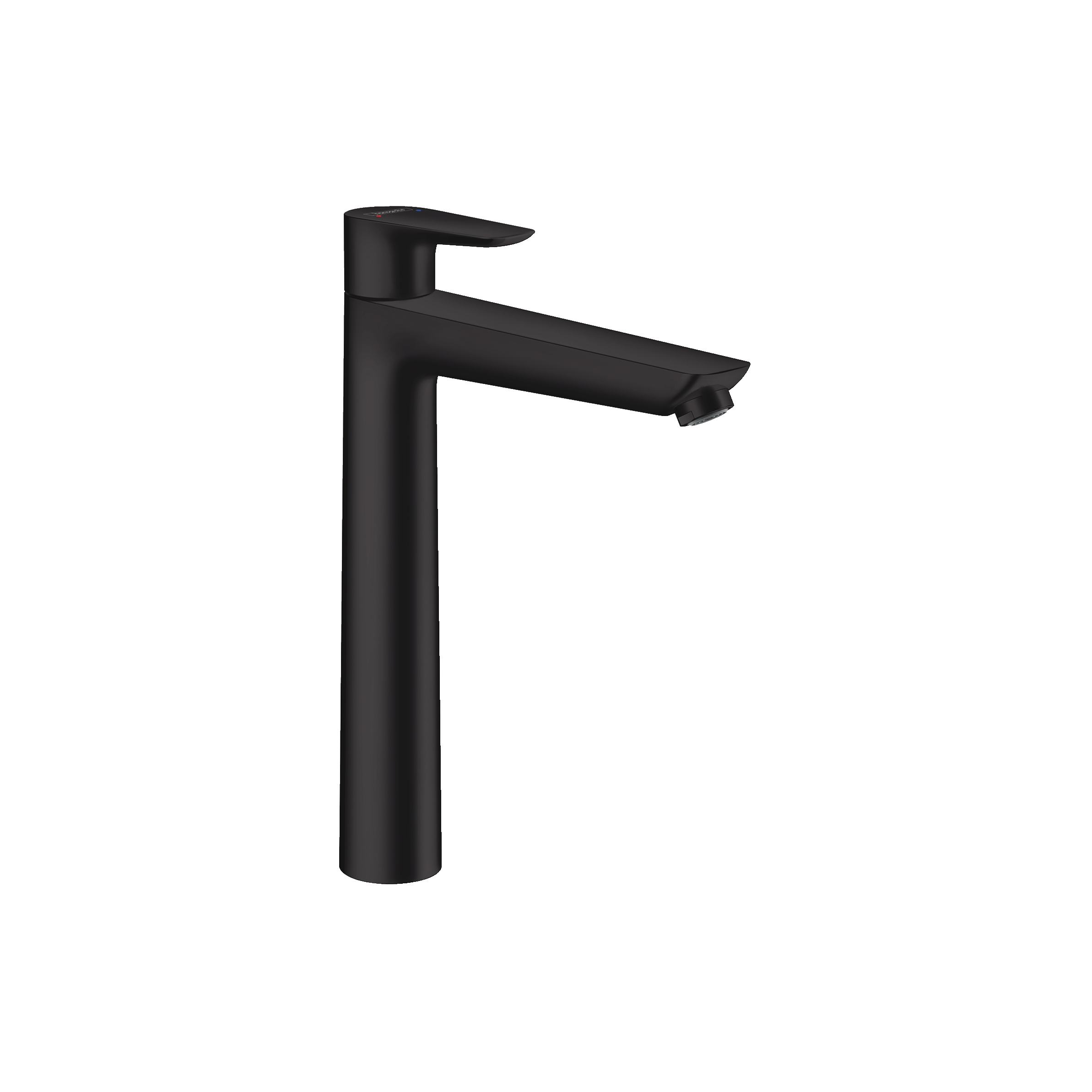 hansgrohe Talis E Single lever basin mixer 240 with pop-up waste set