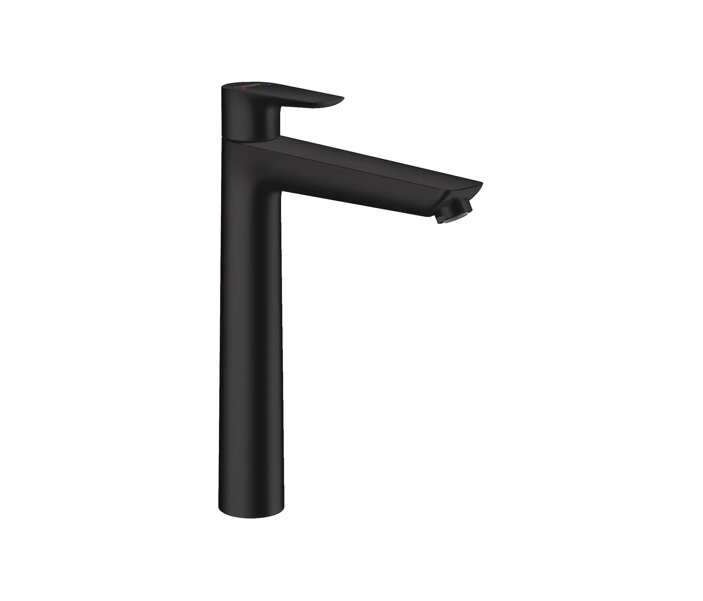 Hansgrohe - hansgrohe Talis E Single lever basin mixer 240 with pop-up waste set