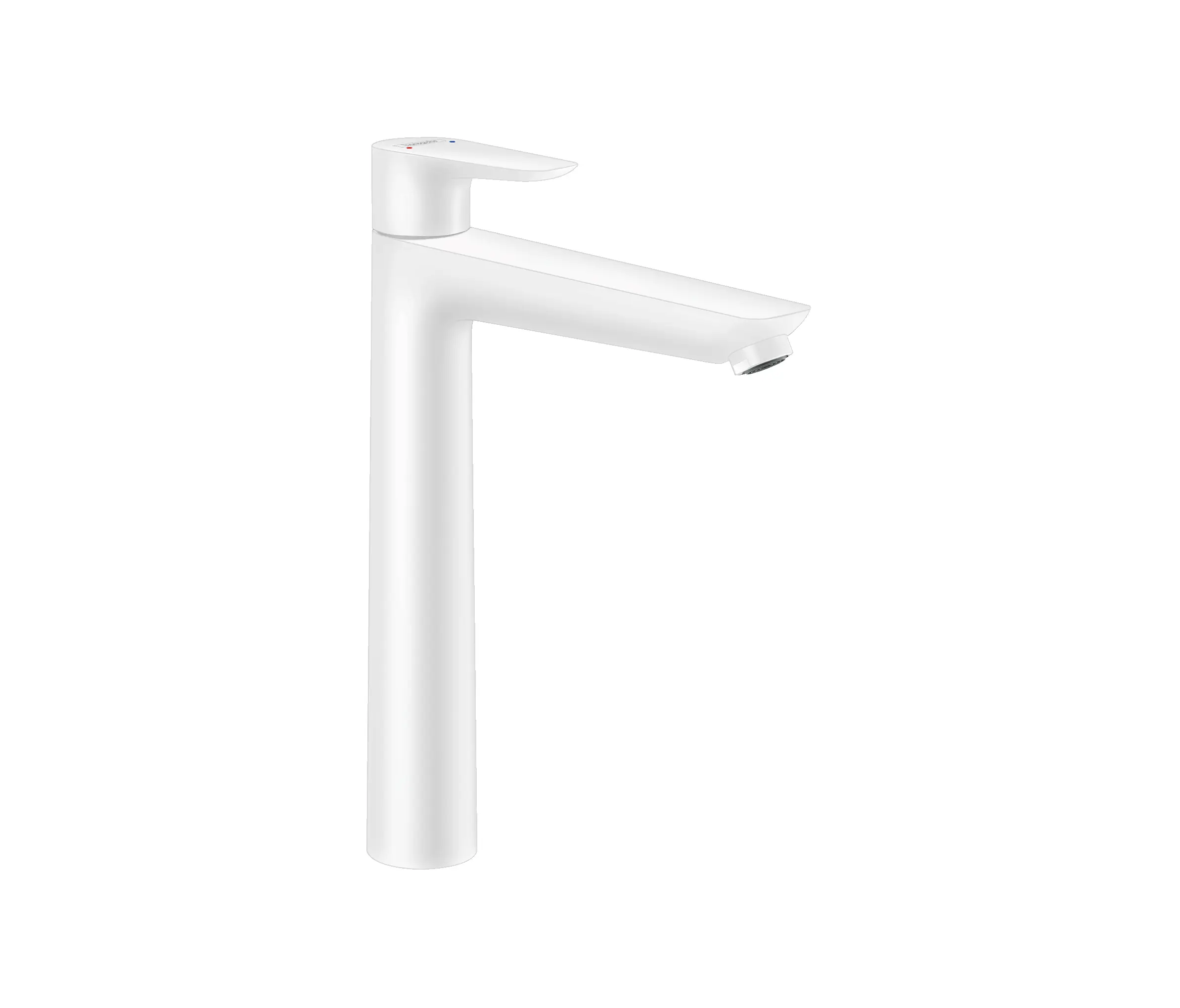 Hansgrohe - hansgrohe Talis E Single lever basin mixer 240 with pop-up waste set