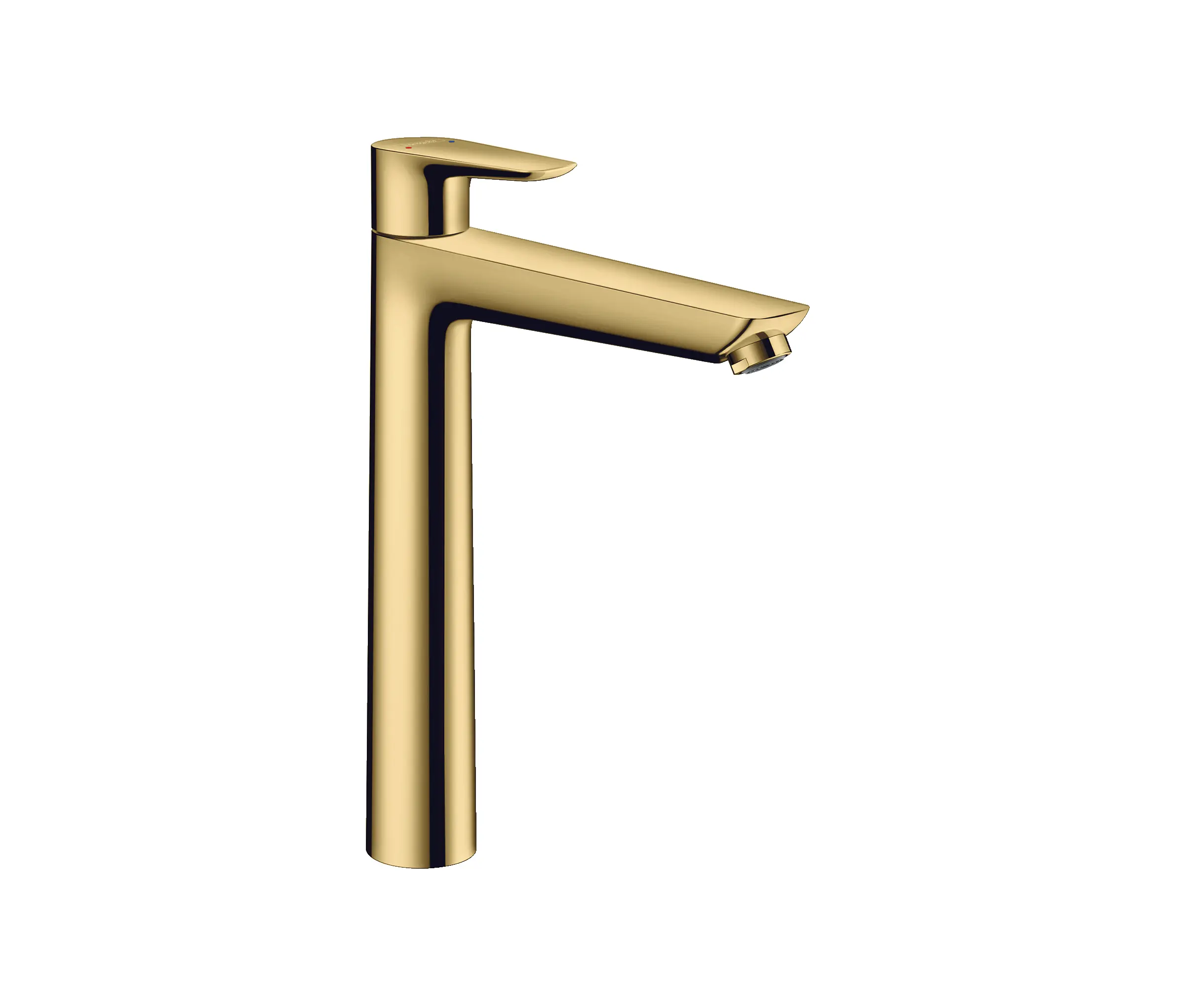 Hansgrohe - hansgrohe Talis E Single lever basin mixer 240 with pop-up waste set