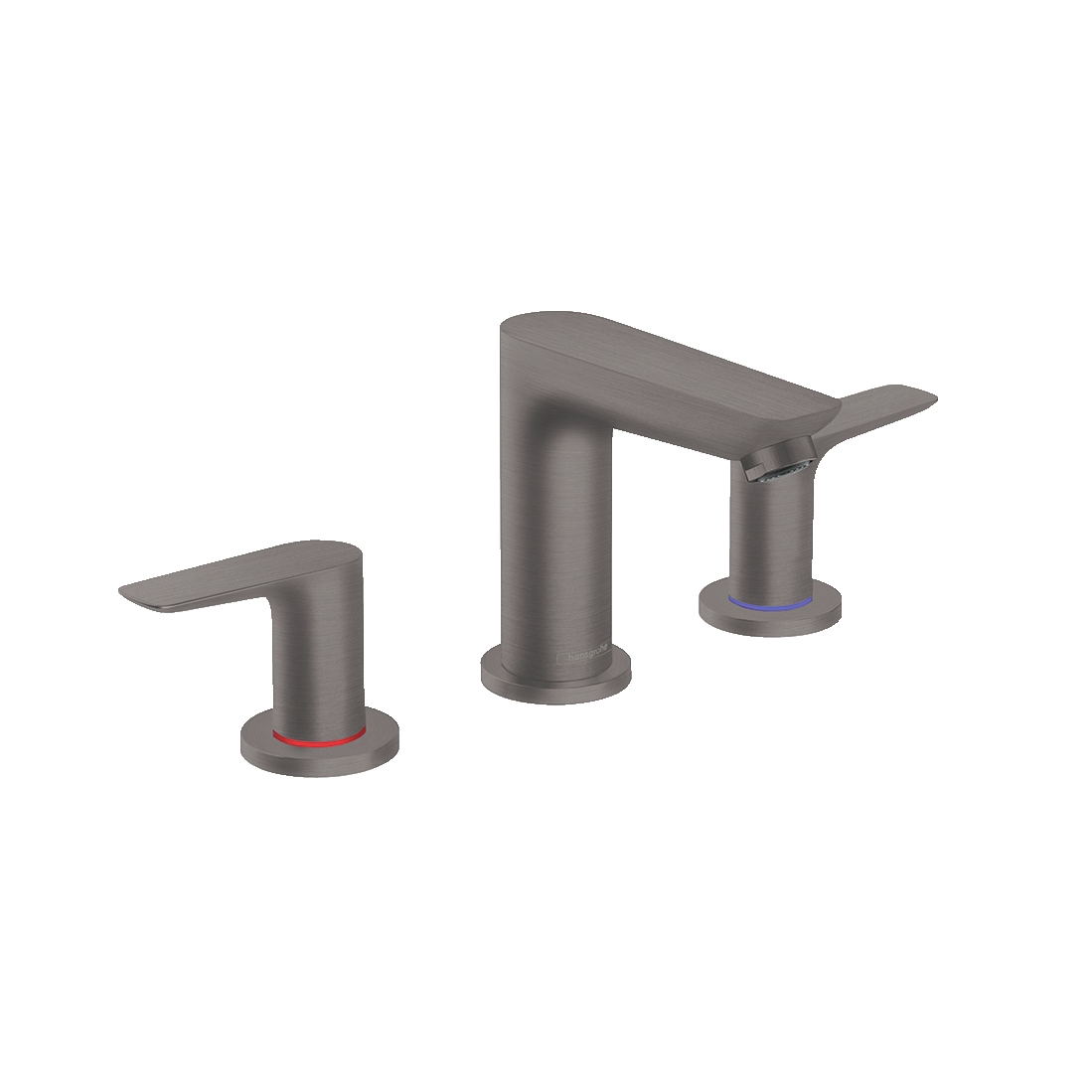 hansgrohe Talis E Rubinetteria 3 fori lavabo