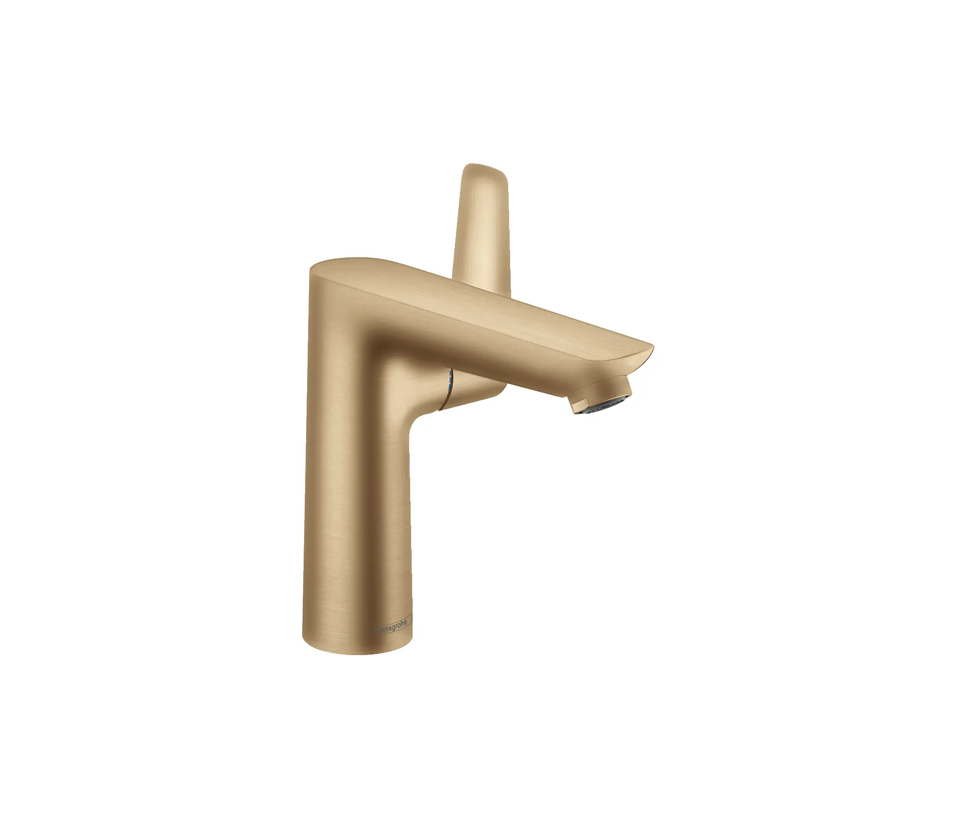 Hansgrohe - hansgrohe Talis E Single lever basin mixer 150 with pop-up waste set