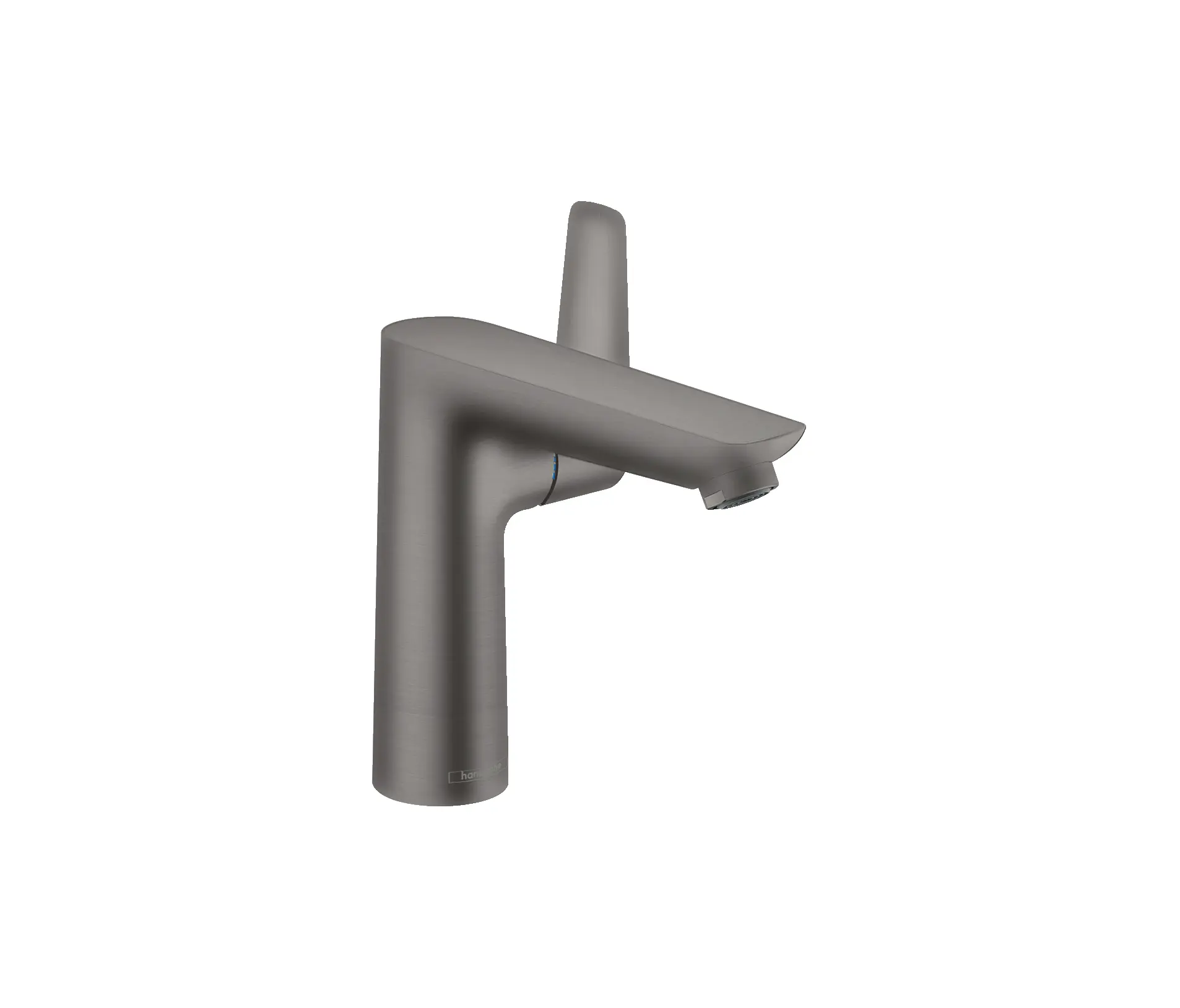Hansgrohe - hansgrohe Talis E Single lever basin mixer 150 with pop-up waste set