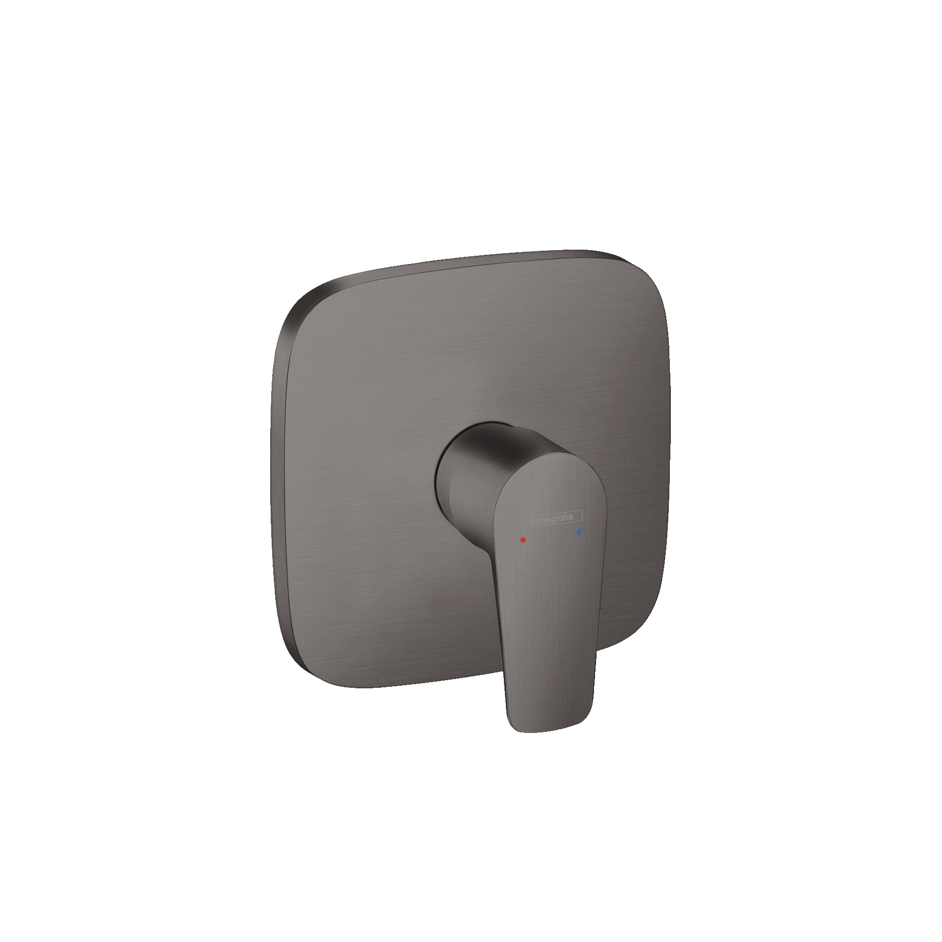 hansgrohe Talis E Single lever shower mixer for concealed installation