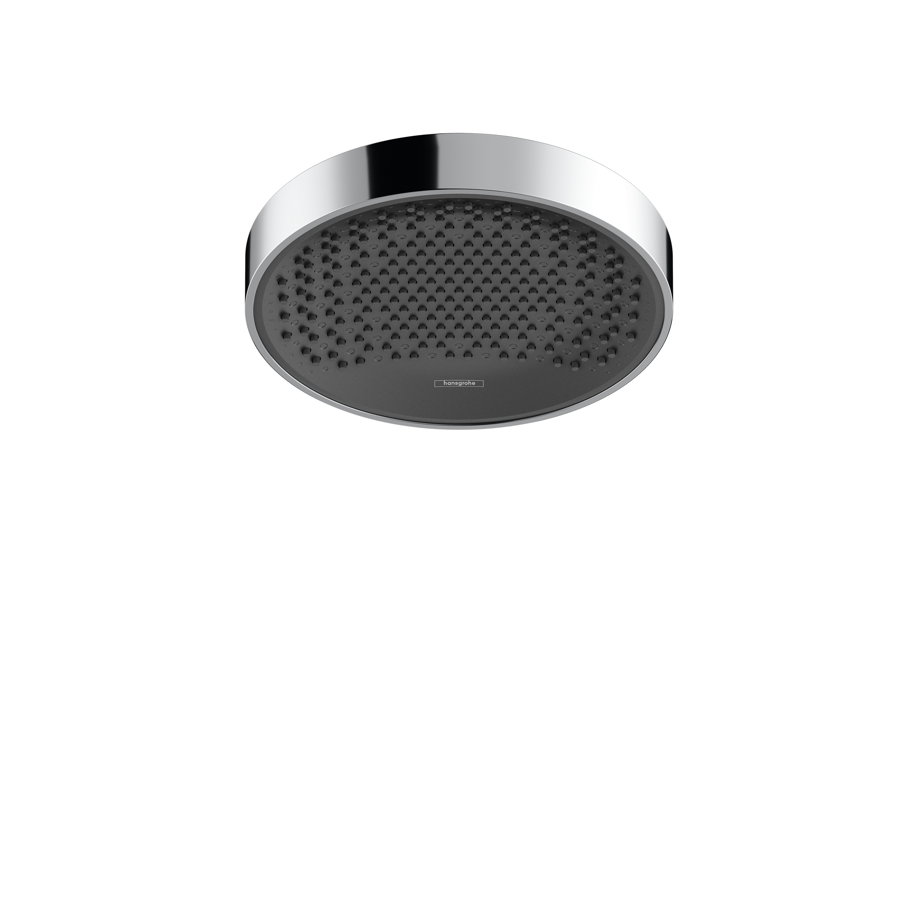Display product Rainfinity Overhead shower 250 1jet EcoSmart from manufacturer Hansgrohe