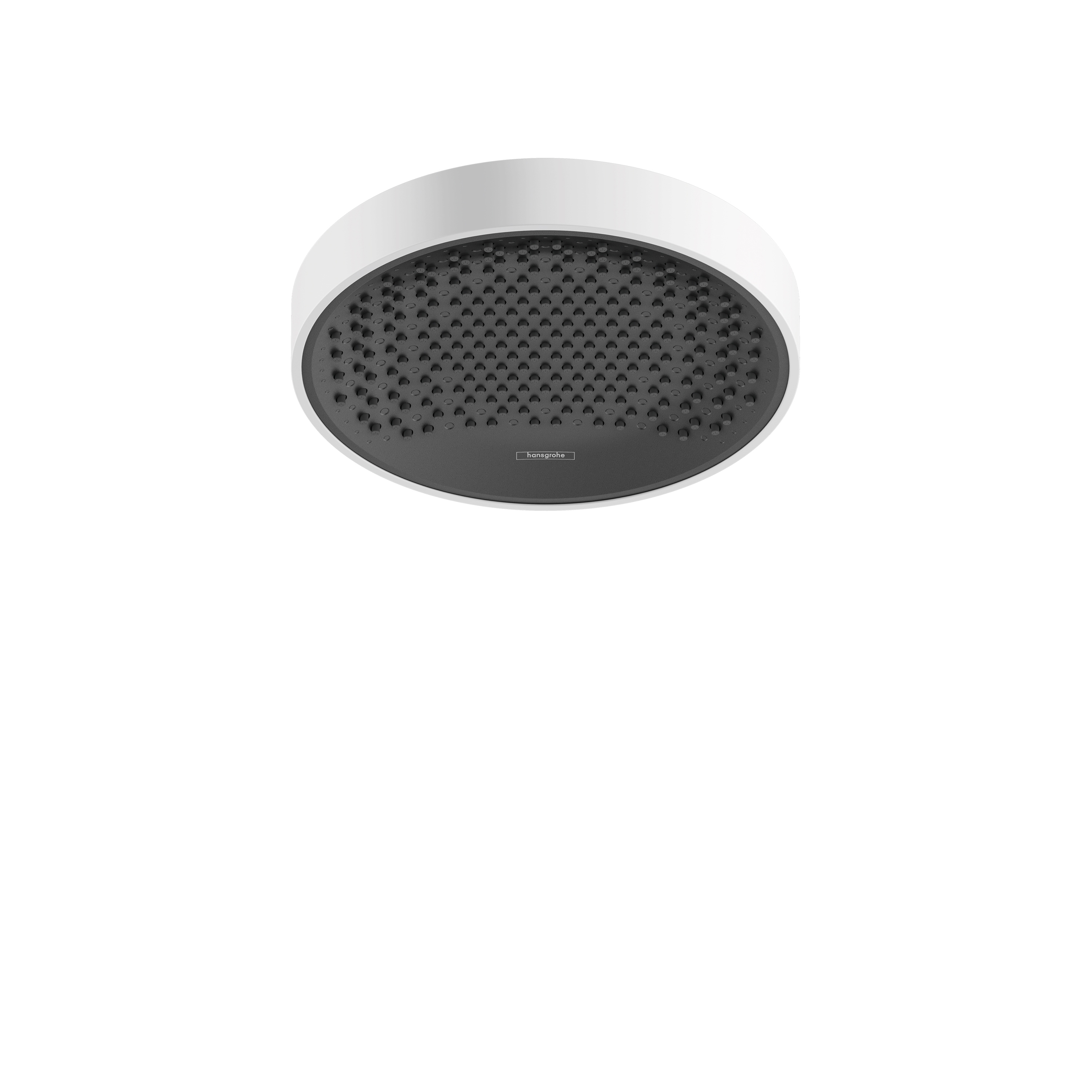 hansgrohe Rainfinity Overhead shower 250 1jet EcoSmart