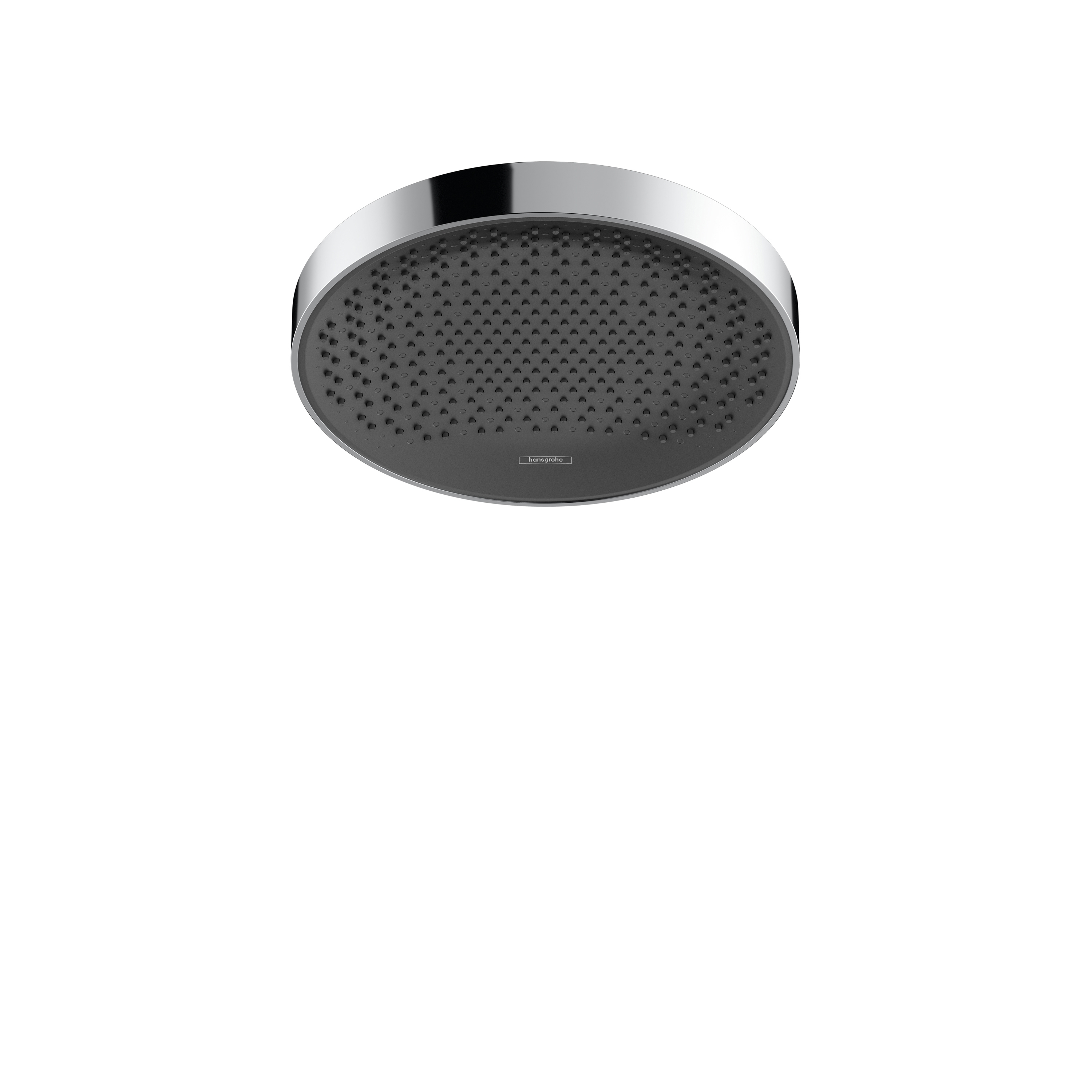 Display product Rainfinity Overhead shower 360 1jet from manufacturer Hansgrohe