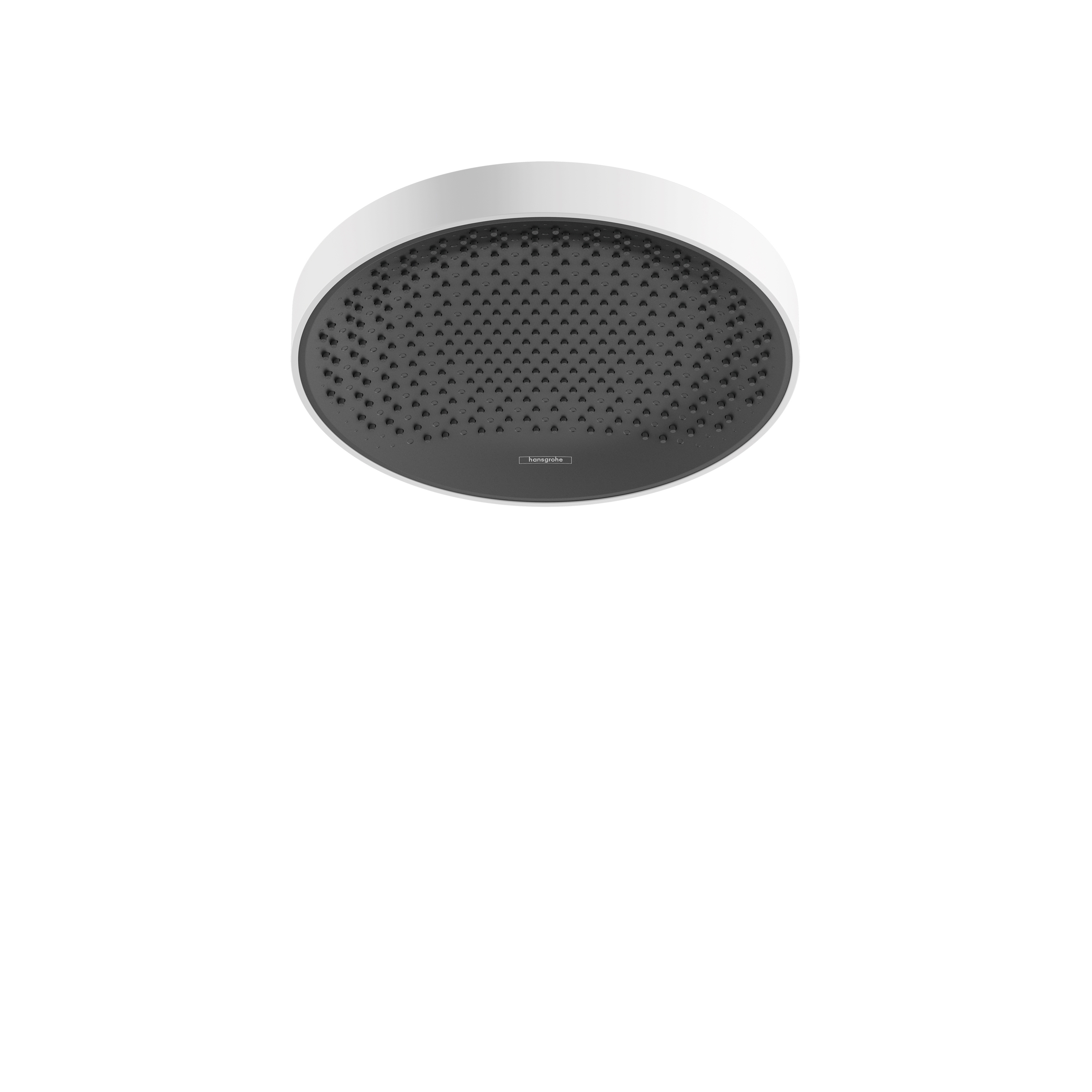 hansgrohe Rainfinity Overhead shower 360 1jet