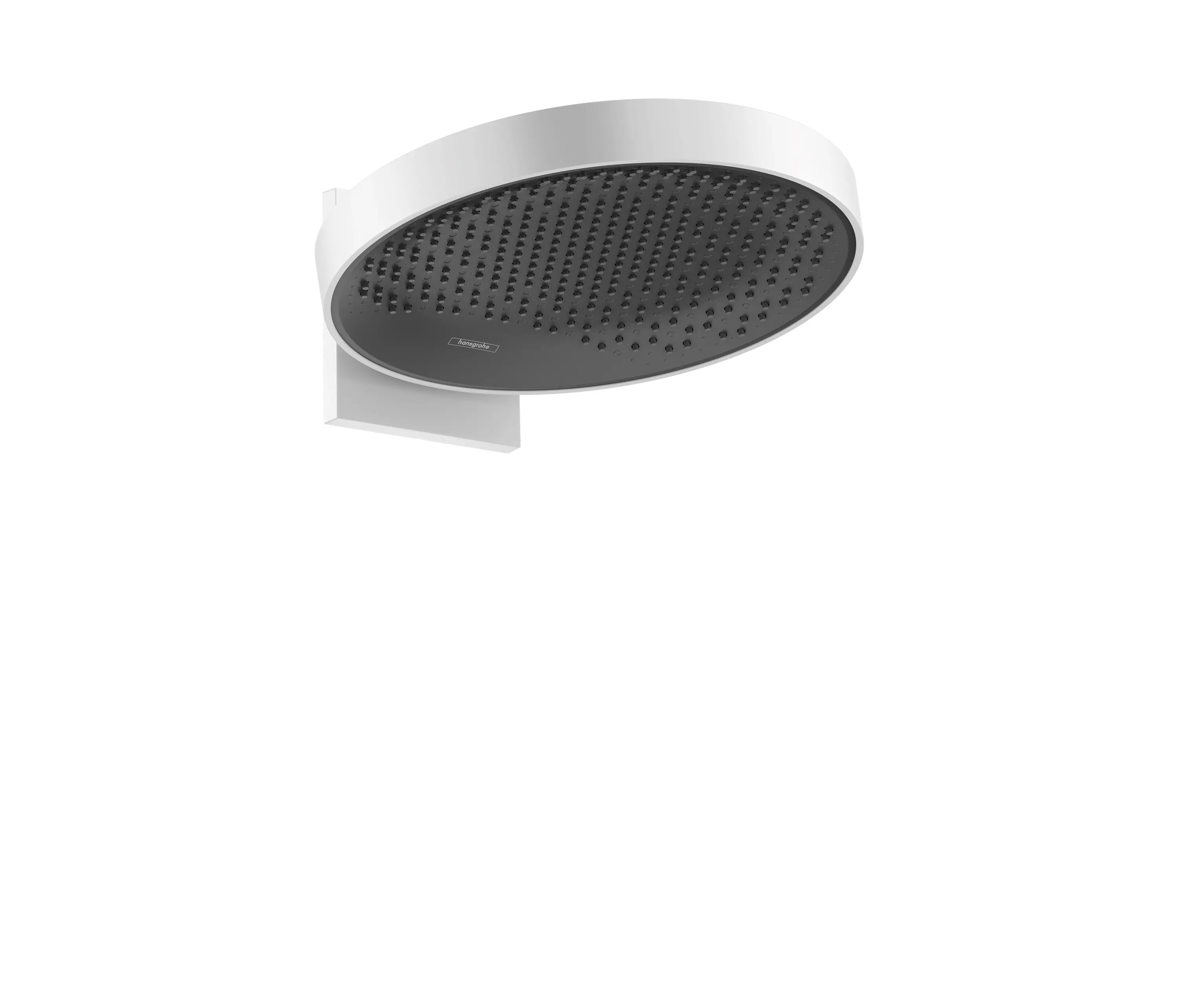Hansgrohe - hansgrohe Rainfinity Overhead shower 360 1jet with wall connector
